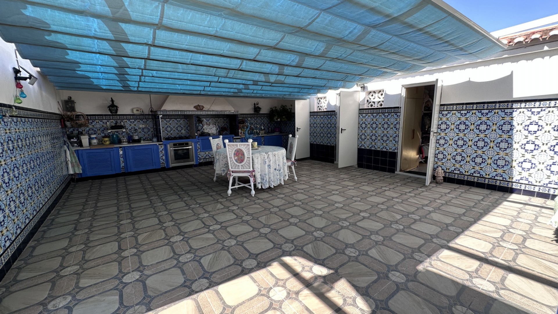 Sprzedaż - Willa wolnostojąca -
Elche