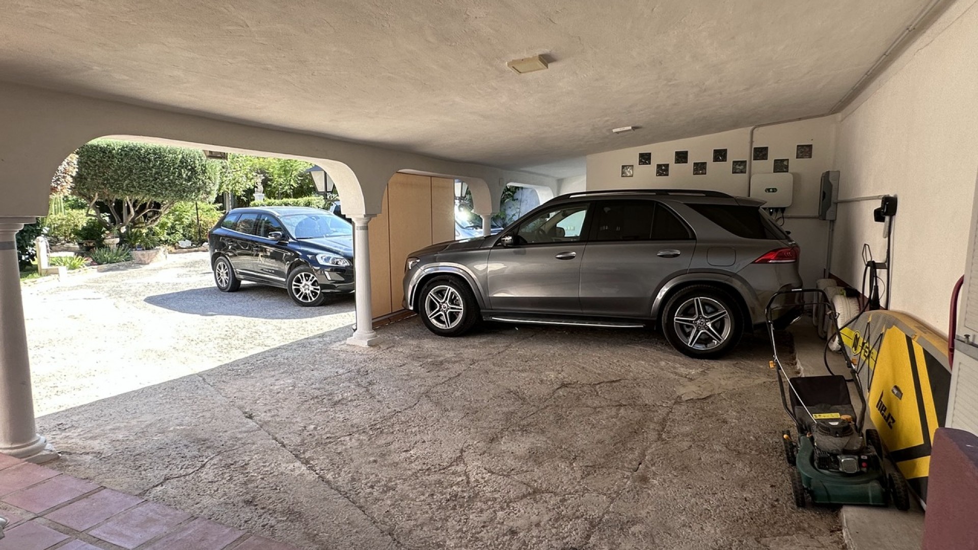 Sprzedaż - Willa wolnostojąca -
Elche