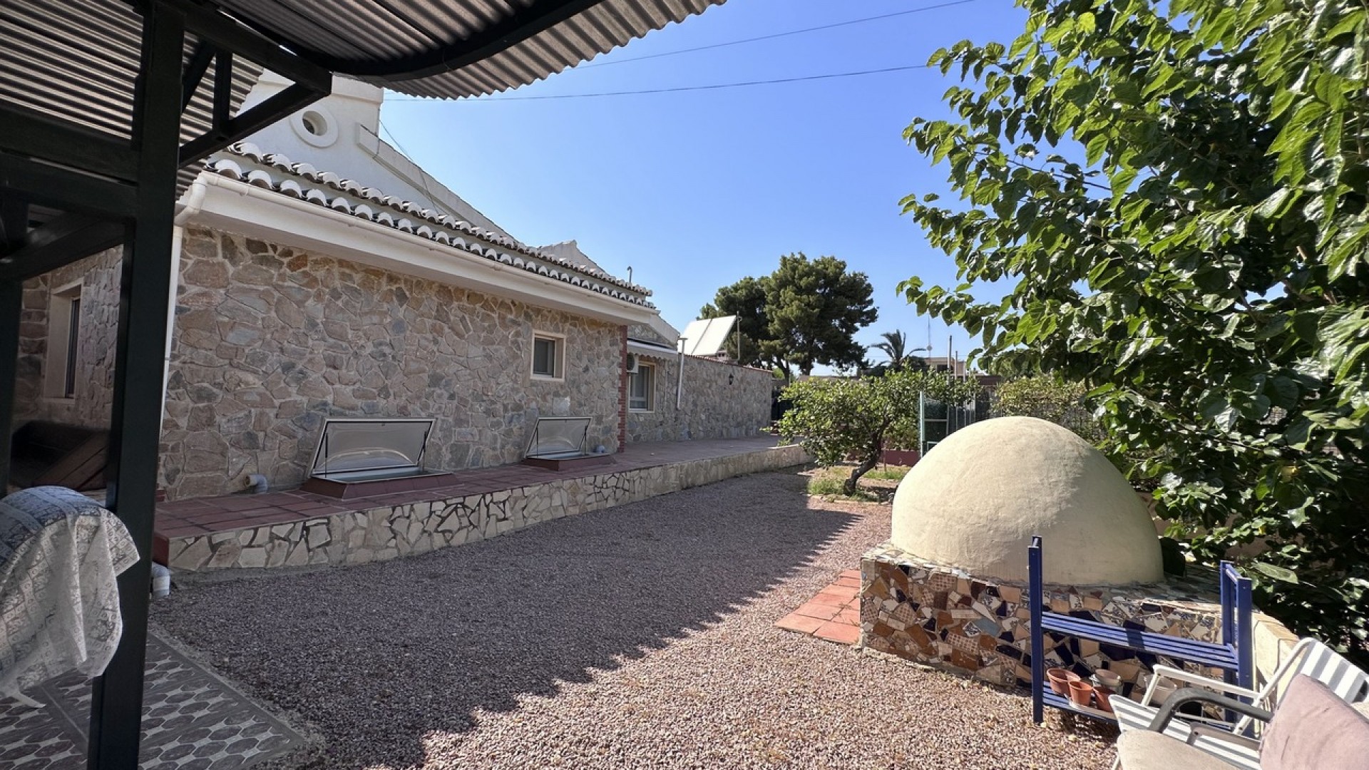 Sprzedaż - Willa wolnostojąca -
Elche