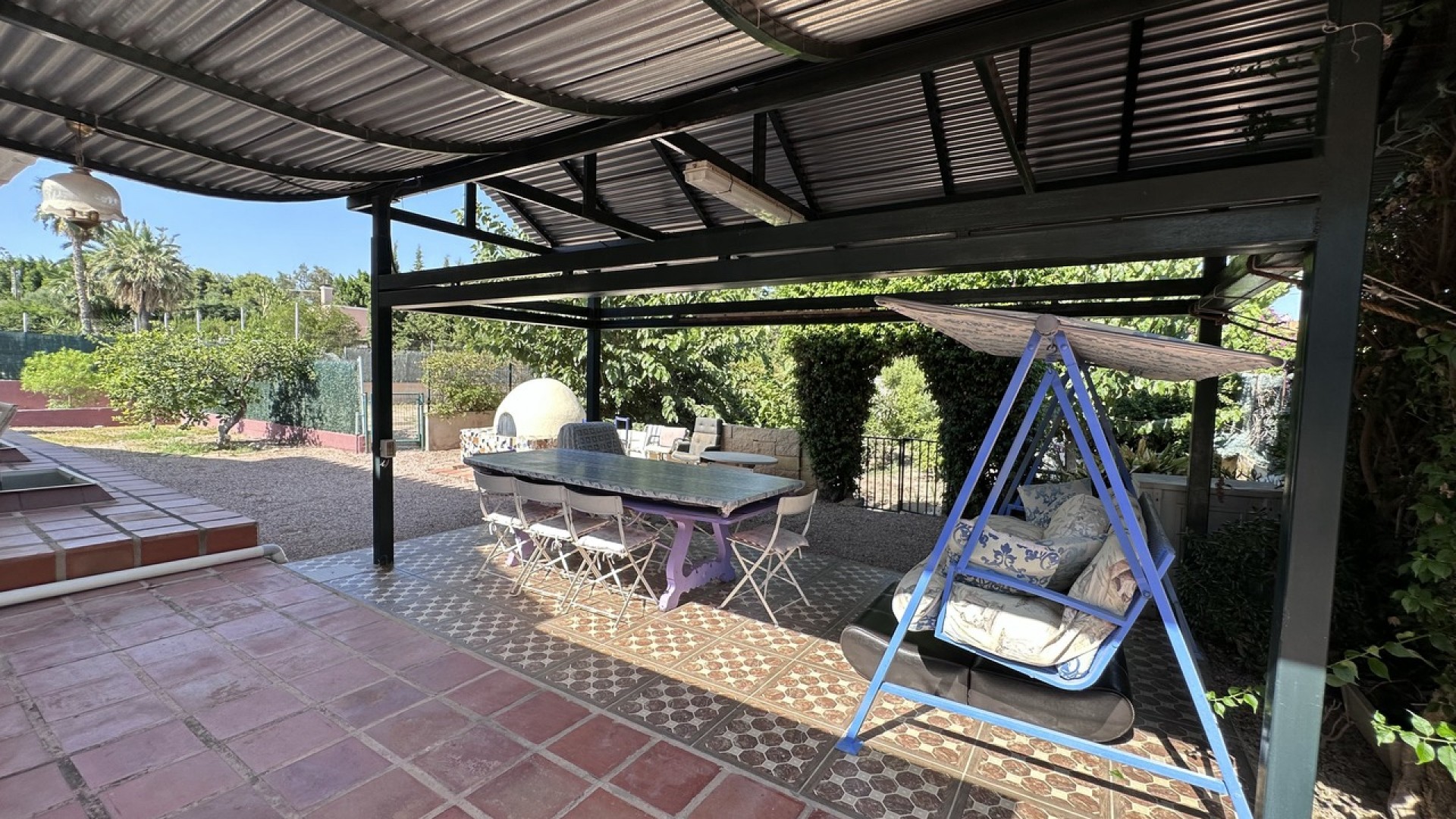 Sprzedaż - Willa wolnostojąca -
Elche