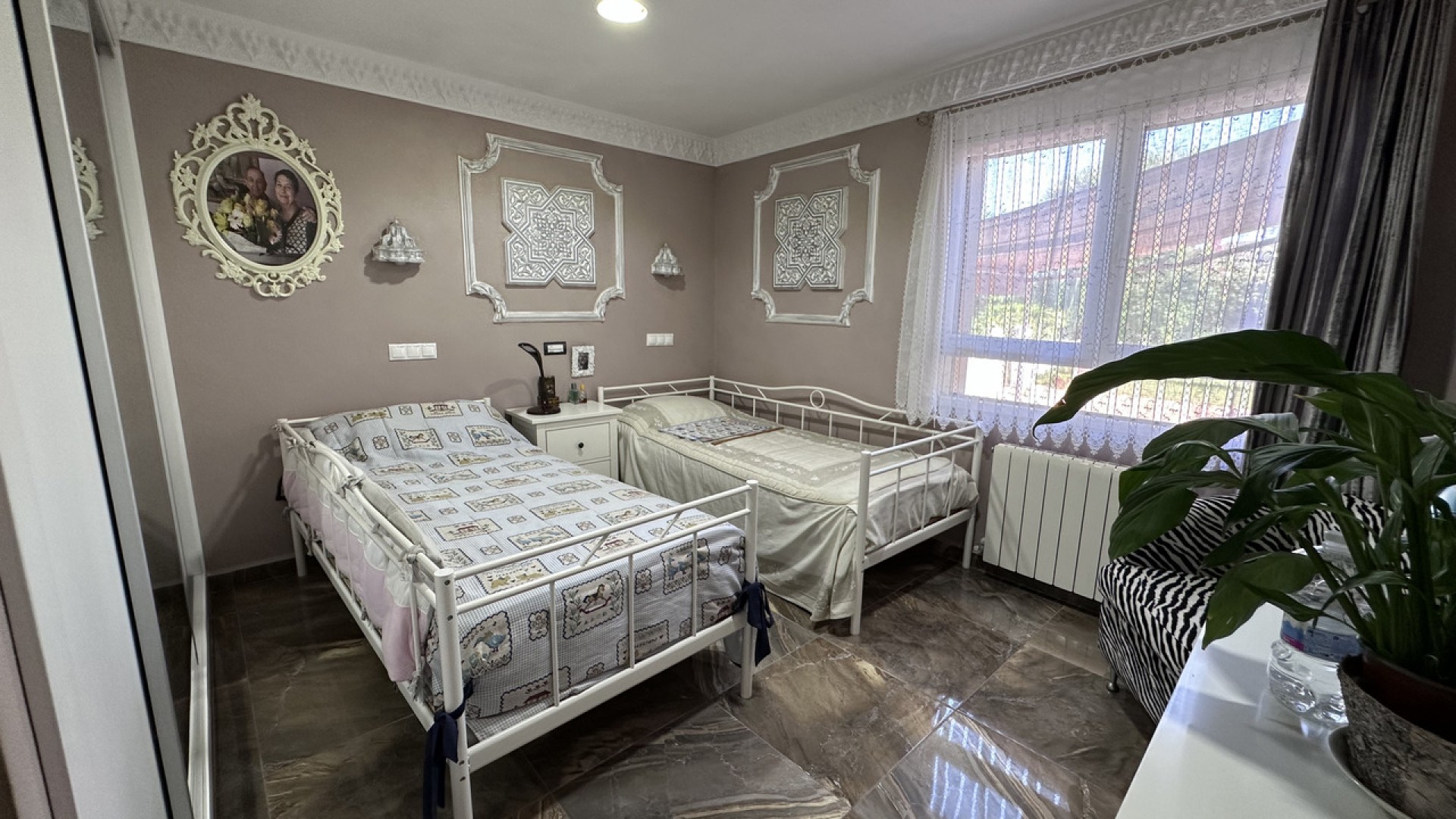 Sprzedaż - Willa wolnostojąca -
Elche