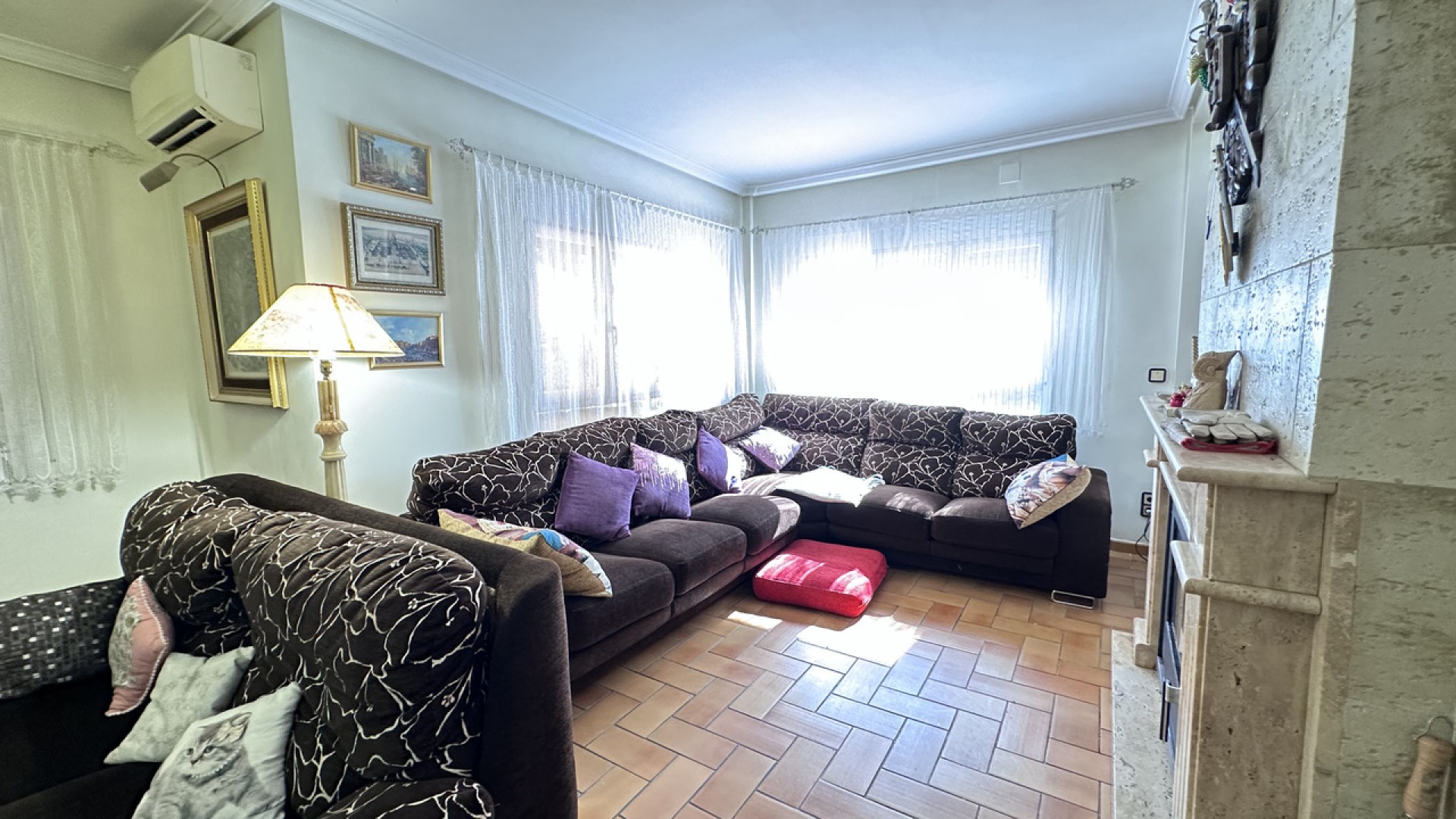 Sprzedaż - Willa wolnostojąca -
Elche