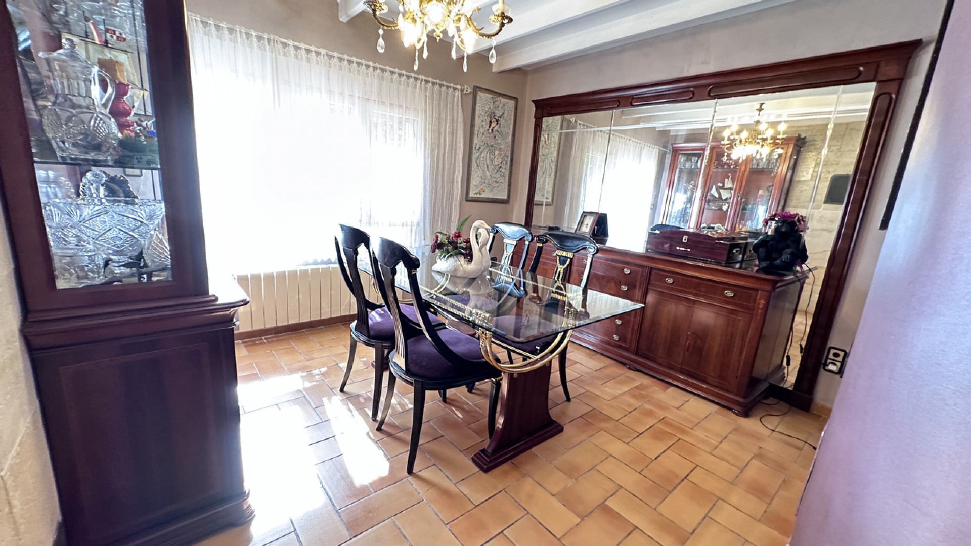 Sprzedaż - Willa wolnostojąca -
Elche