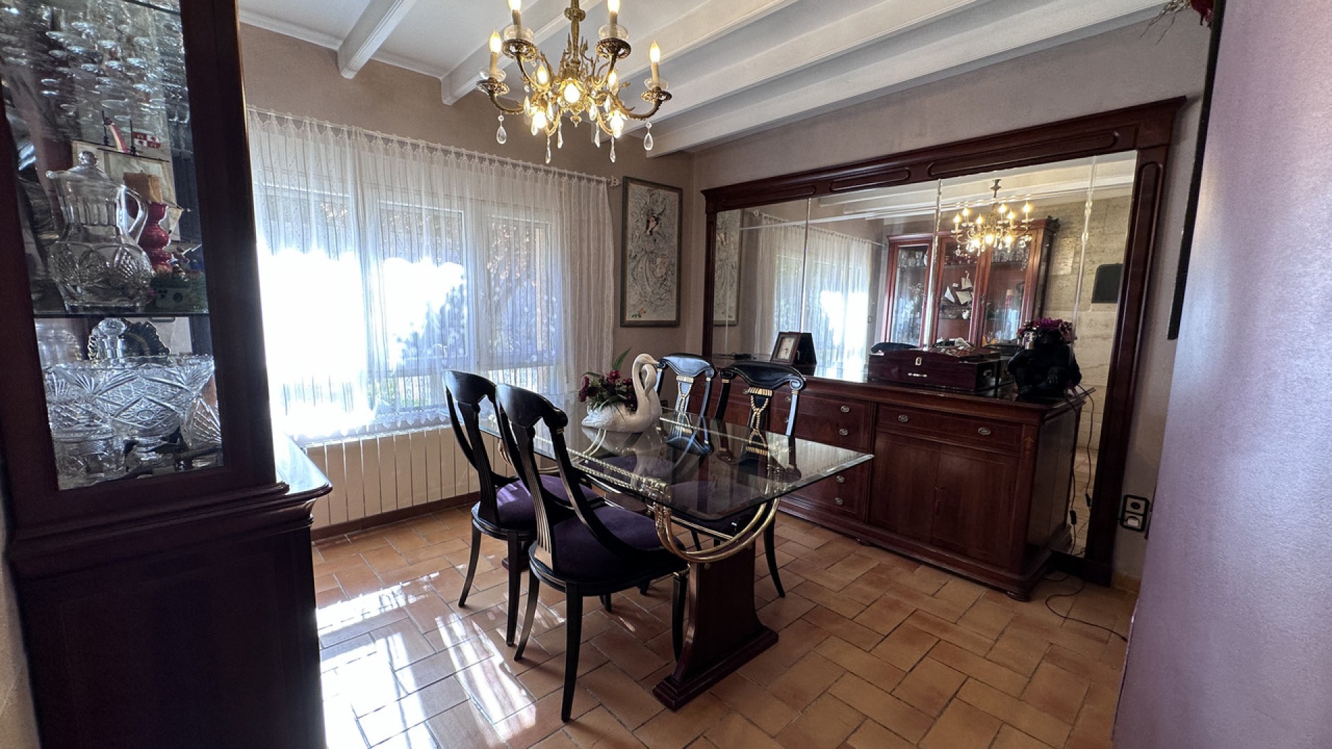 Sprzedaż - Willa wolnostojąca -
Elche