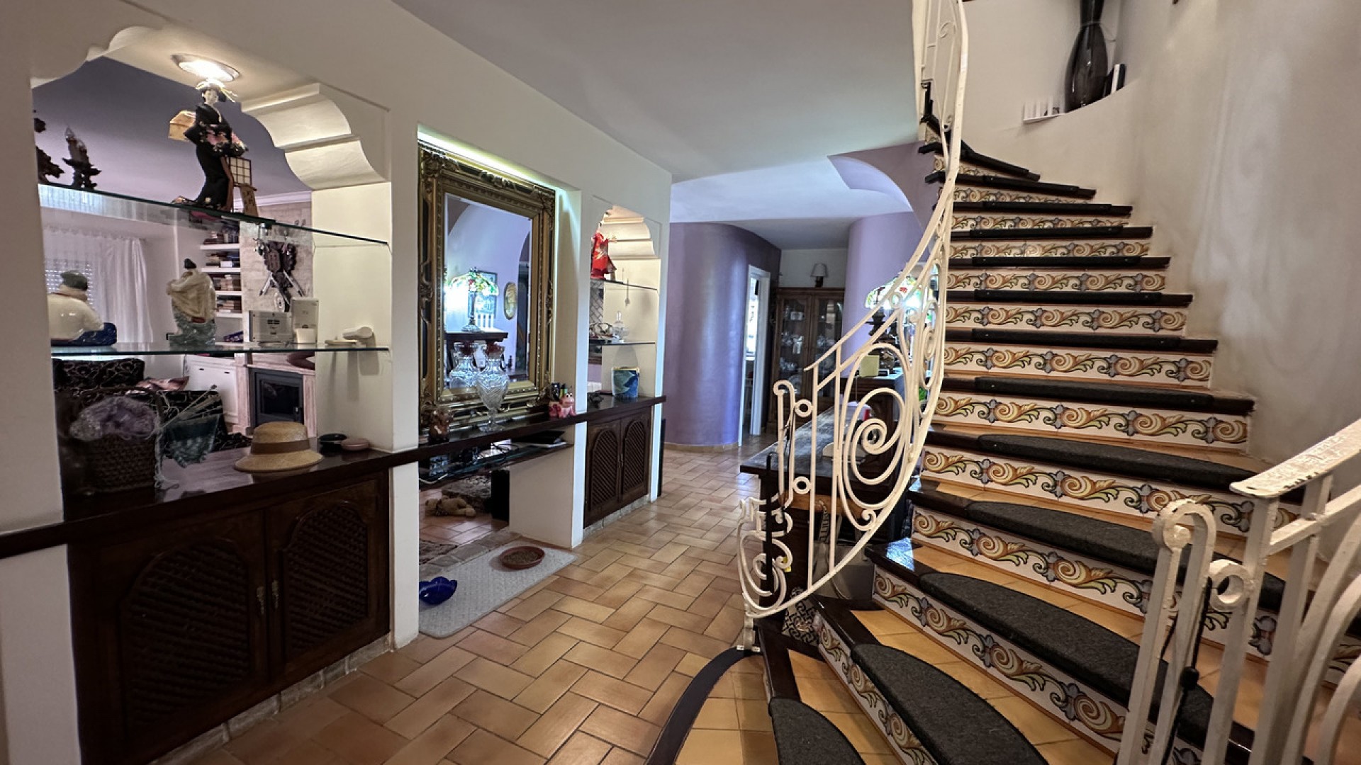 Sprzedaż - Willa wolnostojąca -
Elche