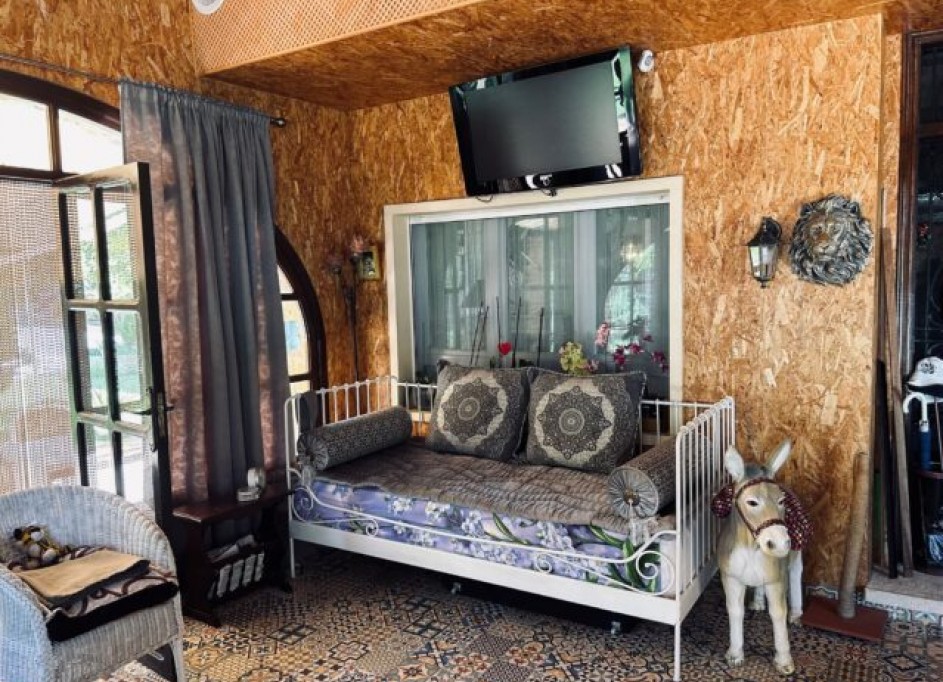 Sprzedaż - Willa wolnostojąca -
Elche