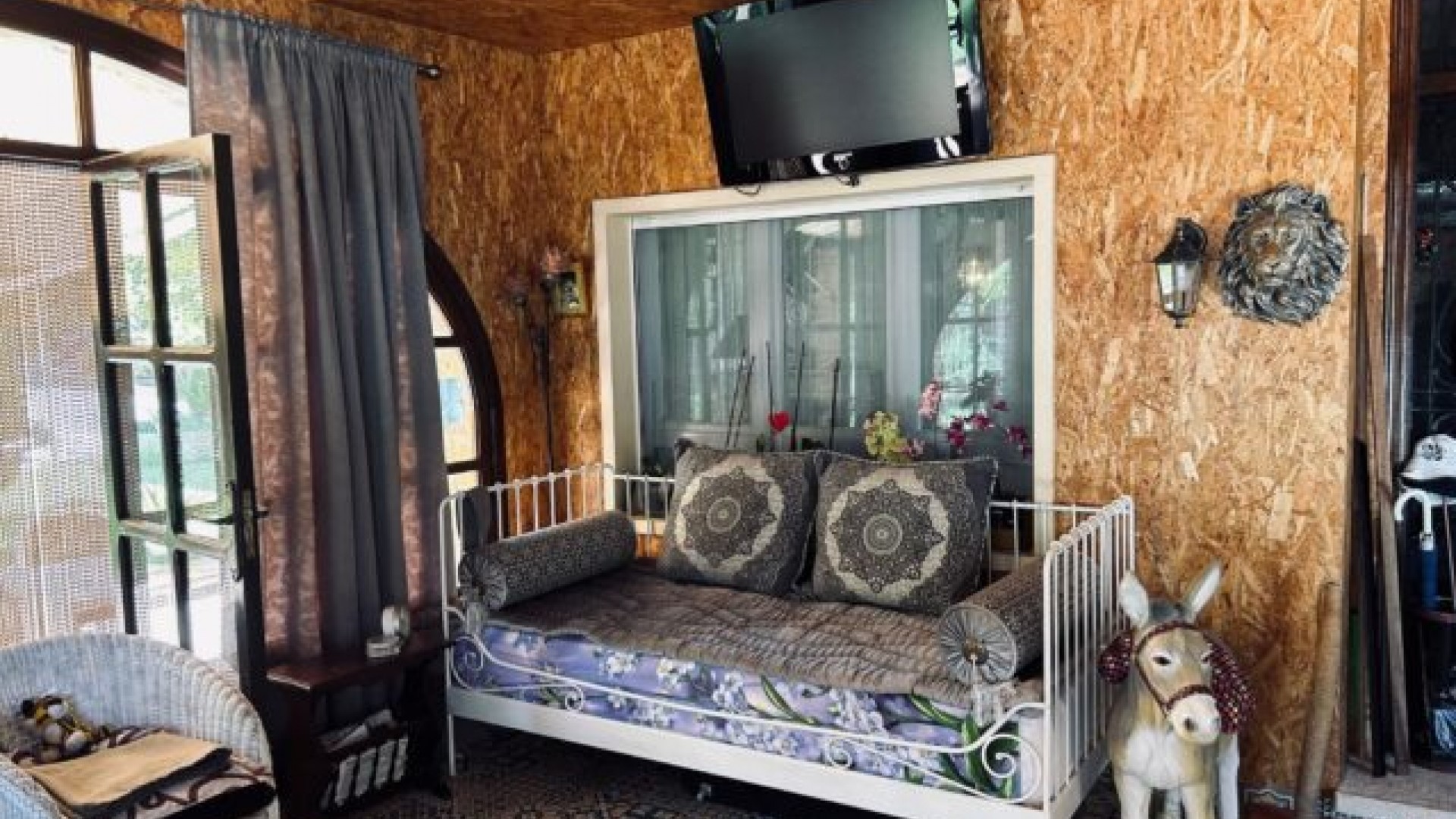 Sprzedaż - Willa wolnostojąca -
Elche