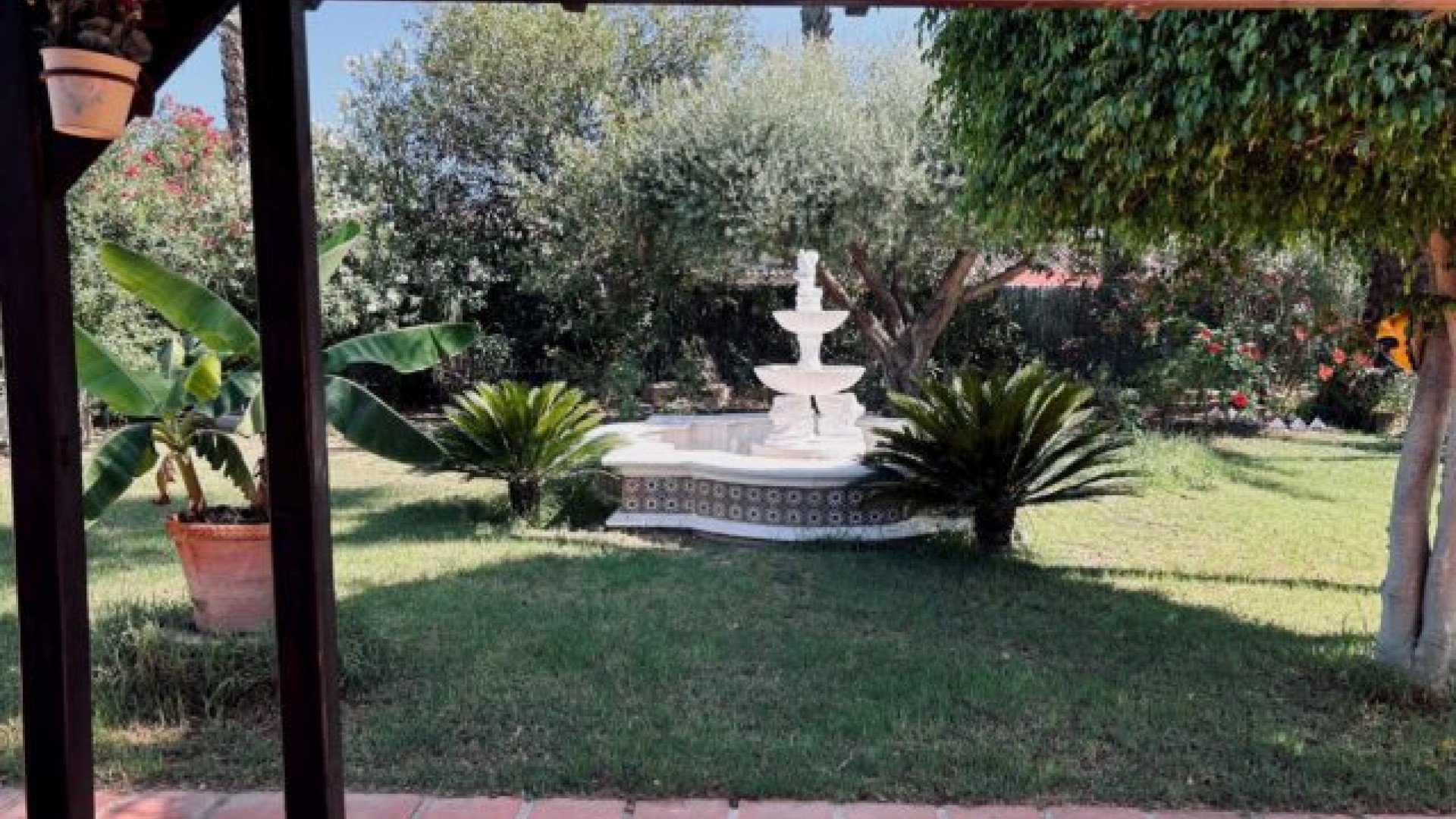 Sprzedaż - Willa wolnostojąca -
Elche