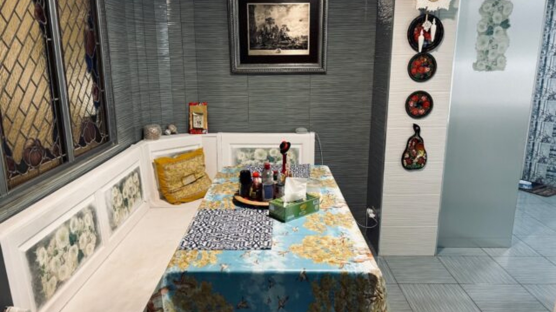 Sprzedaż - Willa wolnostojąca -
Elche