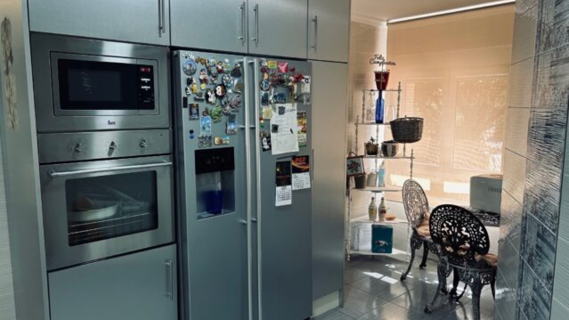 Sprzedaż - Willa wolnostojąca -
Elche