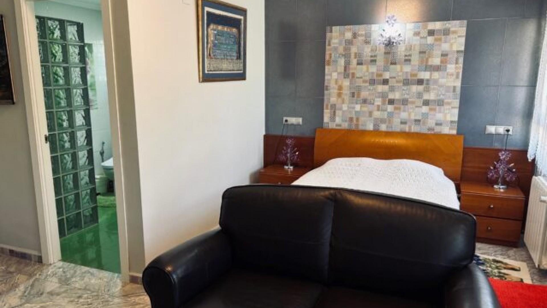 Sprzedaż - Willa wolnostojąca -
Elche