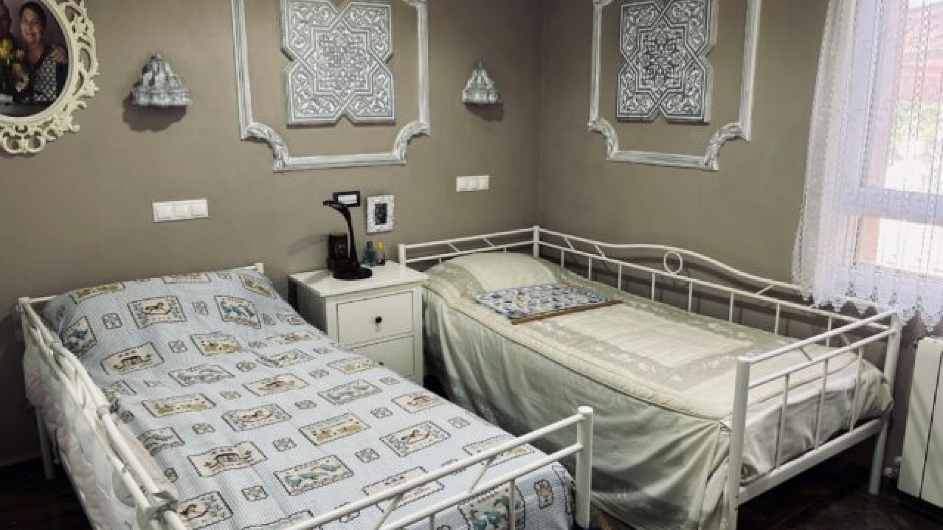 Sprzedaż - Willa wolnostojąca -
Elche