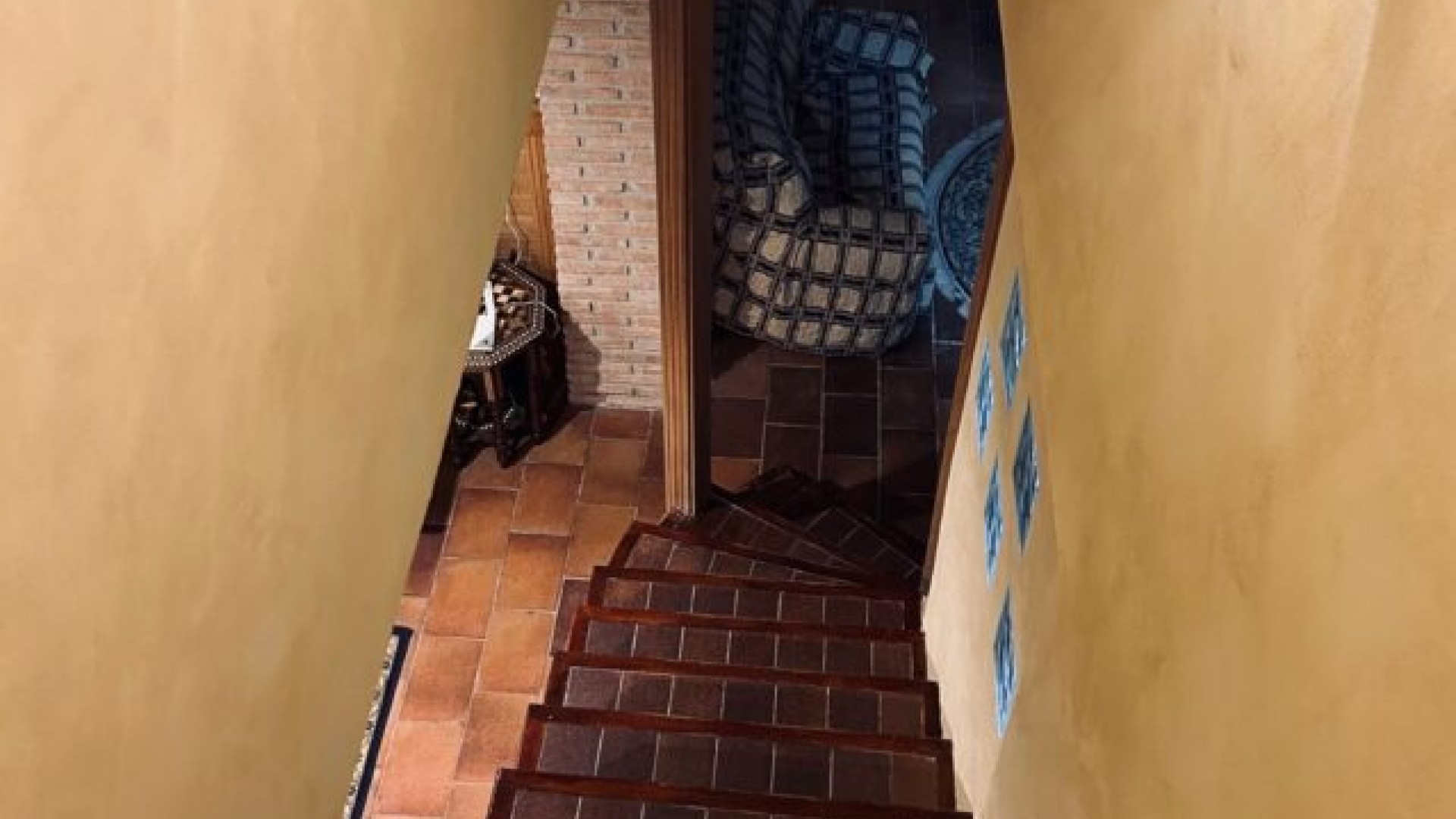 Sprzedaż - Willa wolnostojąca -
Elche