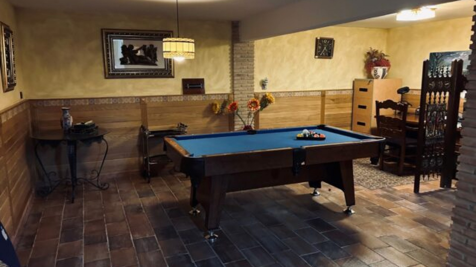 Sprzedaż - Willa wolnostojąca -
Elche