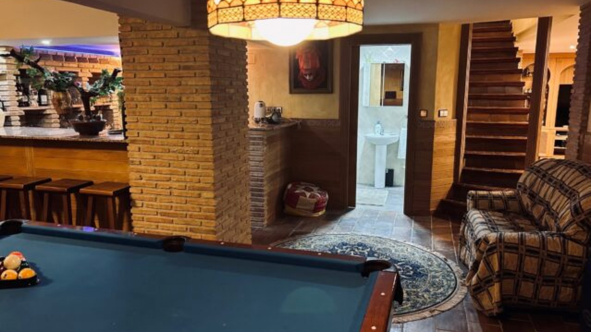 Sprzedaż - Willa wolnostojąca -
Elche