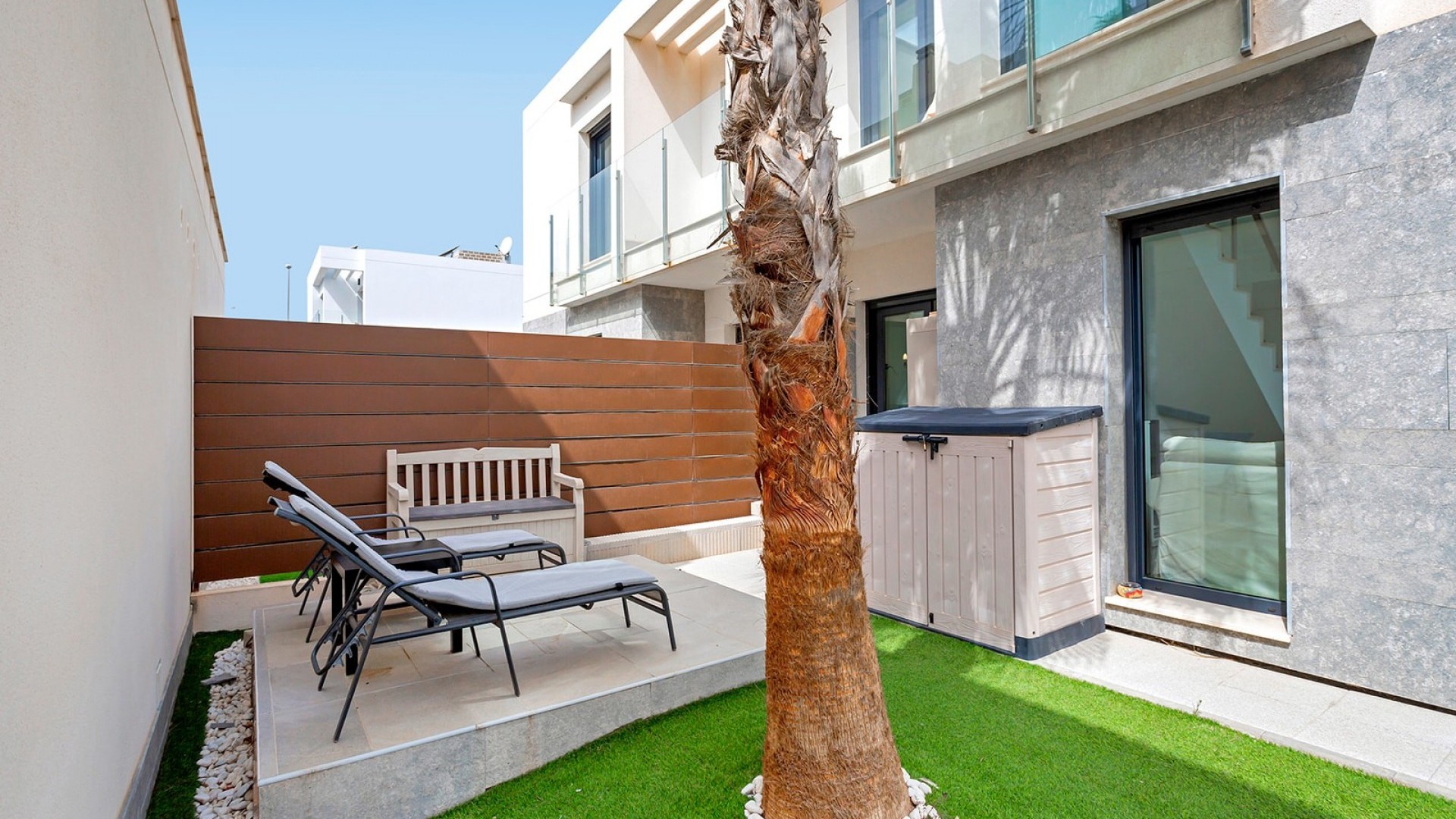 Sprzedaż - Willa wolnostojąca -
Entre Naranjos - Vistabella Golf - Entre Naranjos