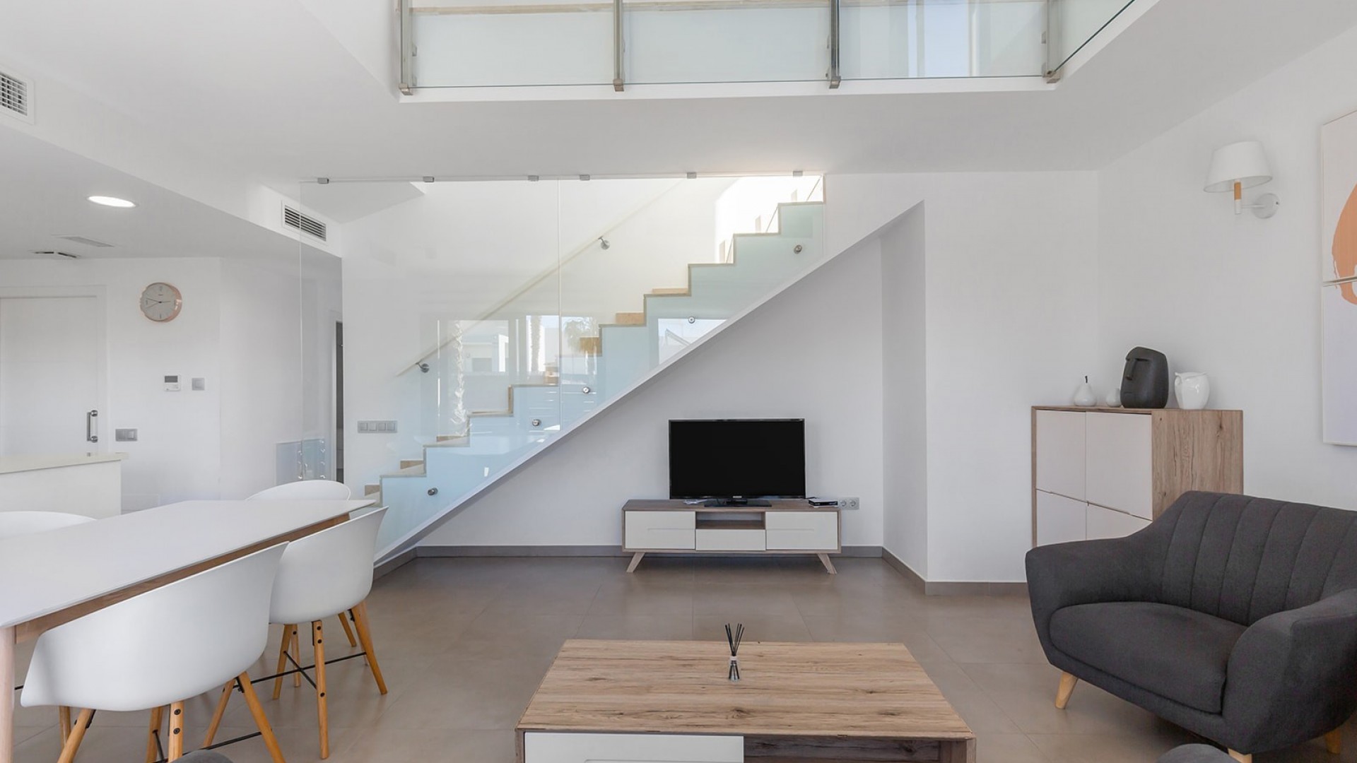 Sprzedaż - Willa wolnostojąca -
Entre Naranjos - Vistabella Golf - Vistabella Golf