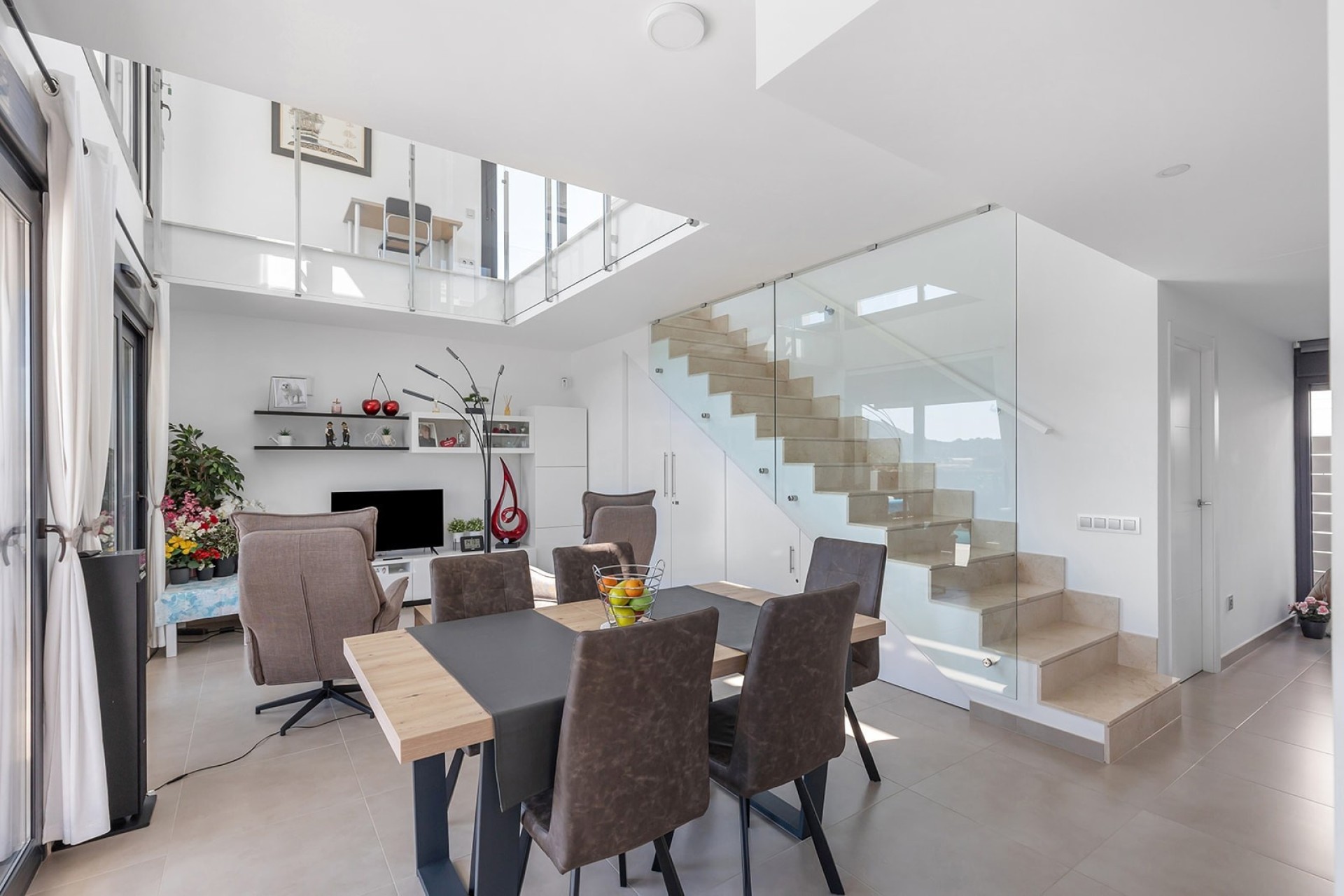 Sprzedaż - Willa wolnostojąca -
Entre Naranjos - Vistabella Golf - Vistabella Golf