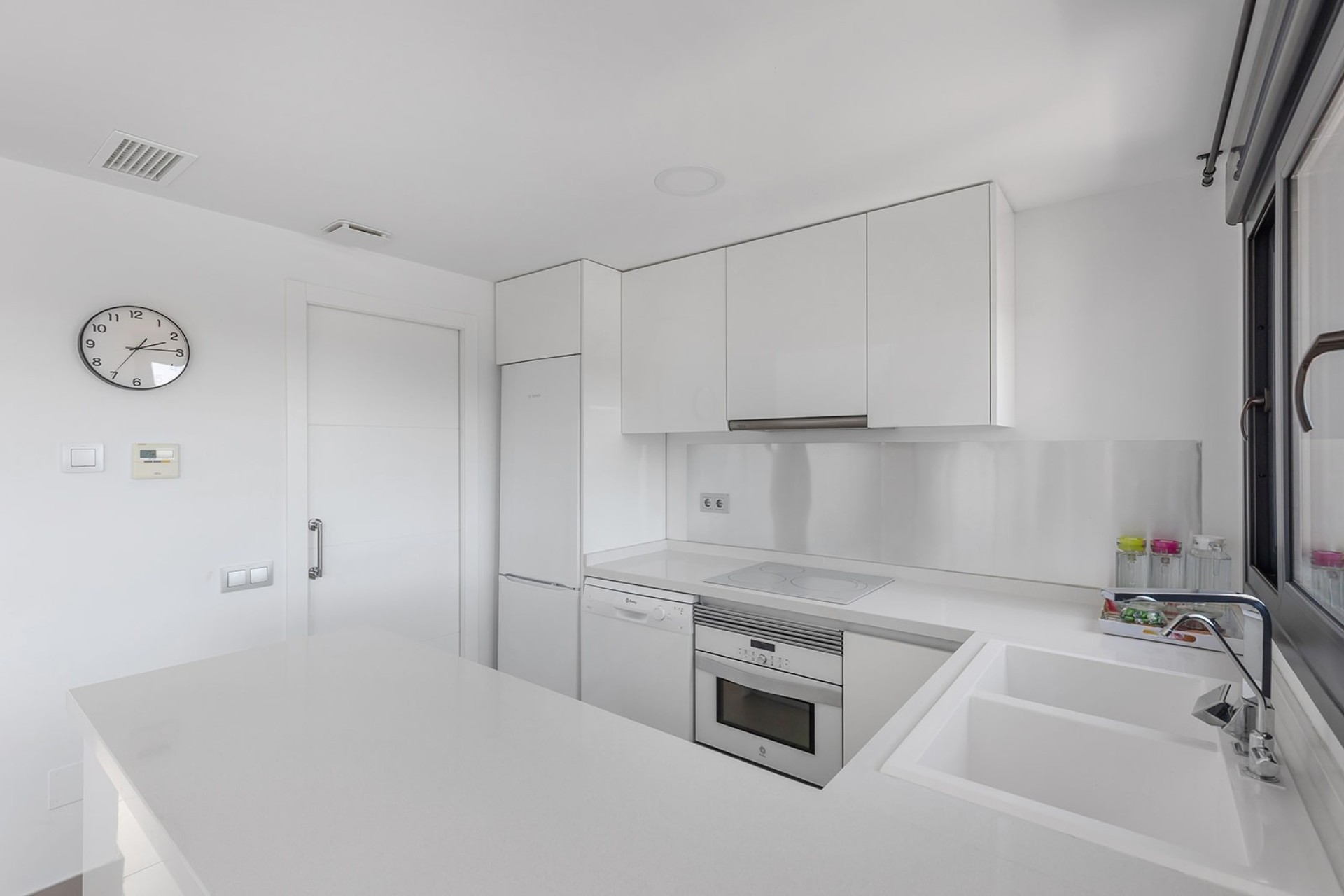 Sprzedaż - Willa wolnostojąca -
Entre Naranjos - Vistabella Golf - Vistabella Golf