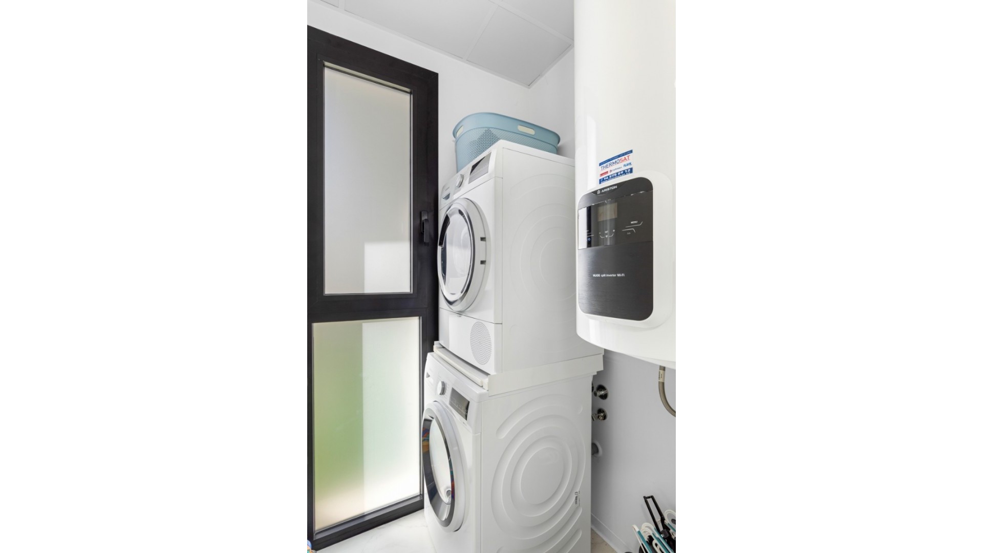 Sprzedaż - Willa wolnostojąca -
Finestrat - Sierra cortina