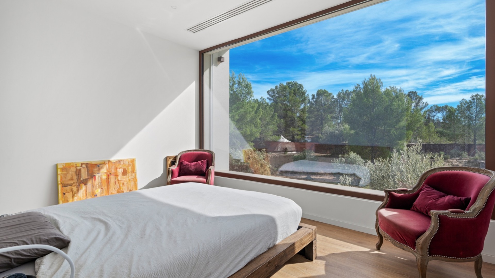 Sprzedaż - Willa wolnostojąca -
Finestrat