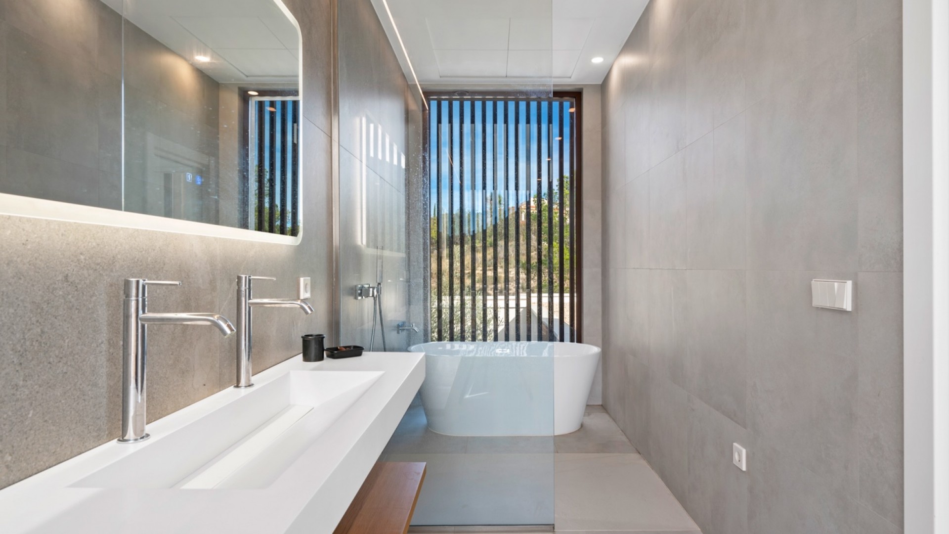 Sprzedaż - Willa wolnostojąca -
Finestrat