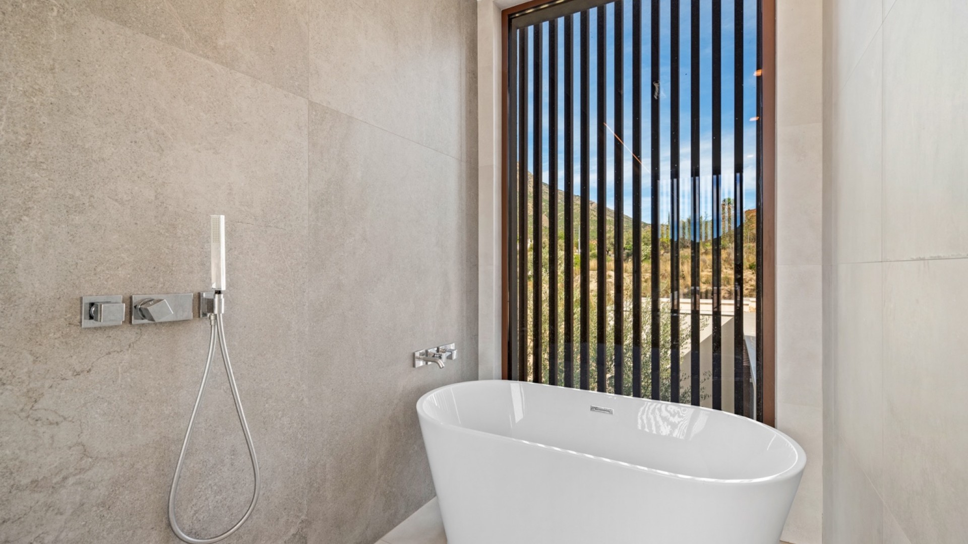 Sprzedaż - Willa wolnostojąca -
Finestrat