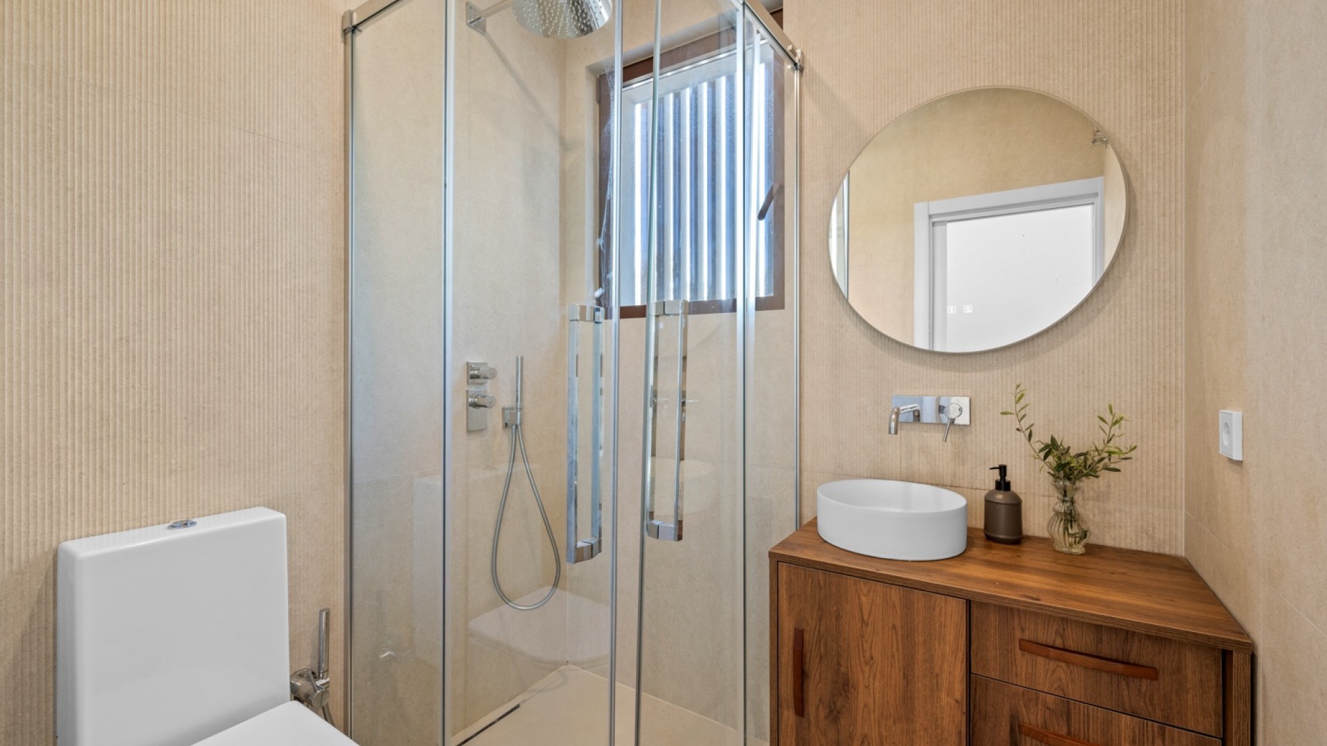 Sprzedaż - Willa wolnostojąca -
Finestrat