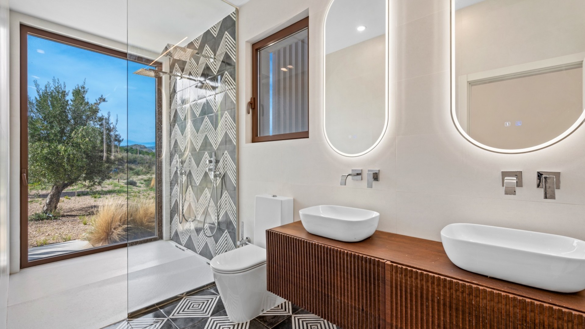 Sprzedaż - Willa wolnostojąca -
Finestrat