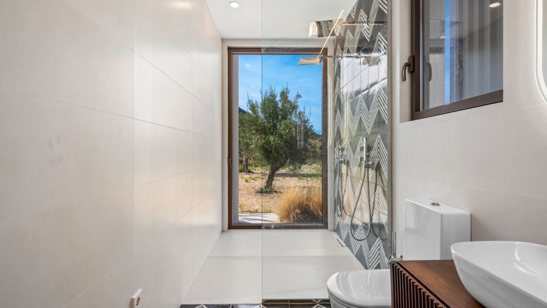 Sprzedaż - Willa wolnostojąca -
Finestrat