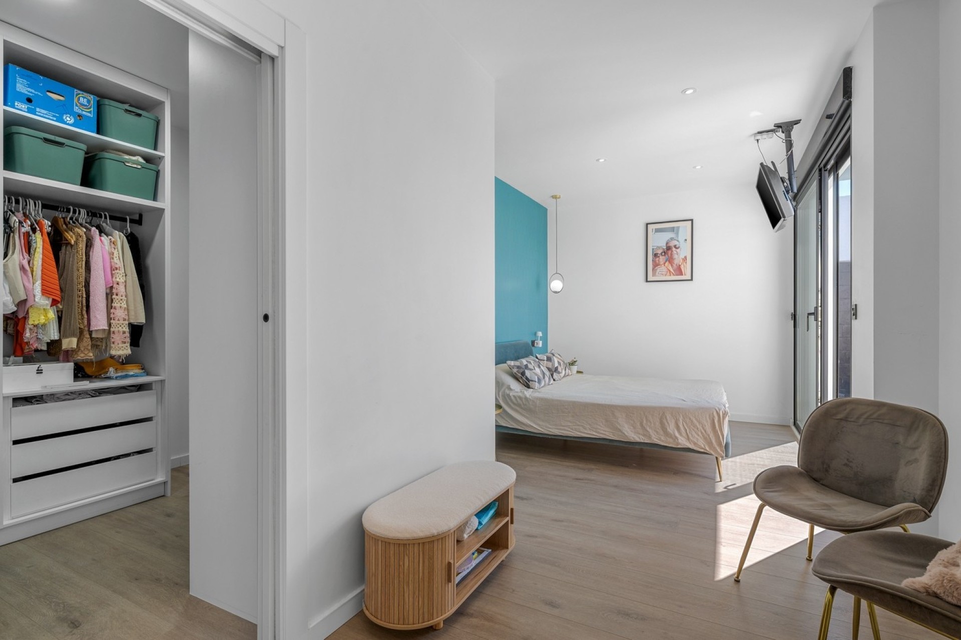 Sprzedaż - Willa wolnostojąca -
Fortuna - Urbanizacion las kalendas