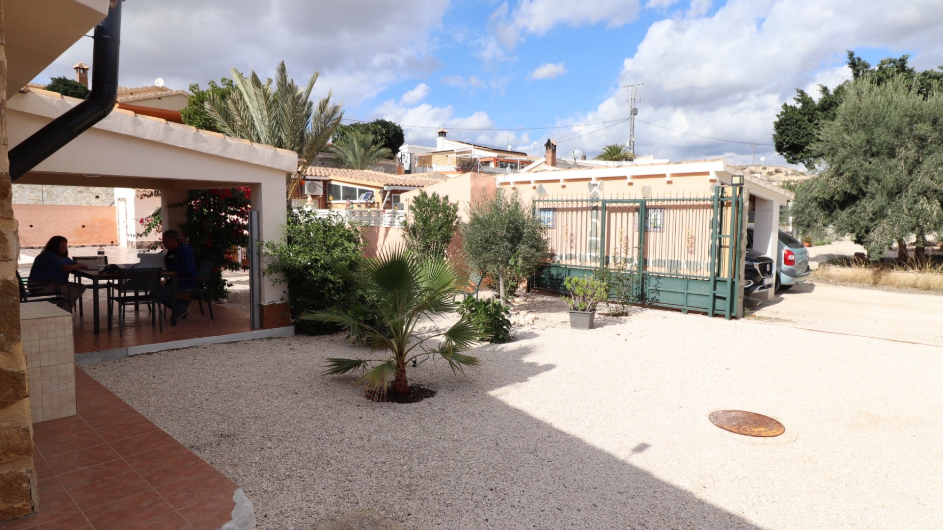 Sprzedaż - Willa wolnostojąca -
Fortuna