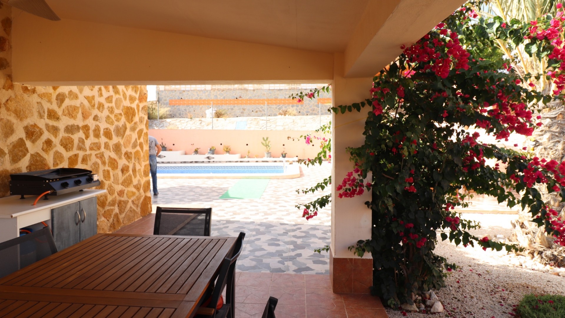 Sprzedaż - Willa wolnostojąca -
Fortuna