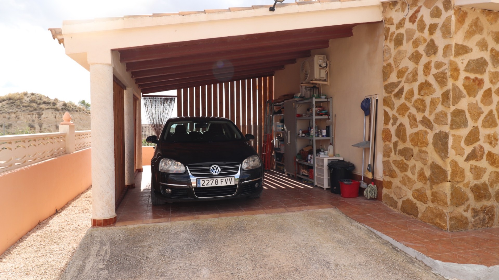 Sprzedaż - Willa wolnostojąca -
Fortuna