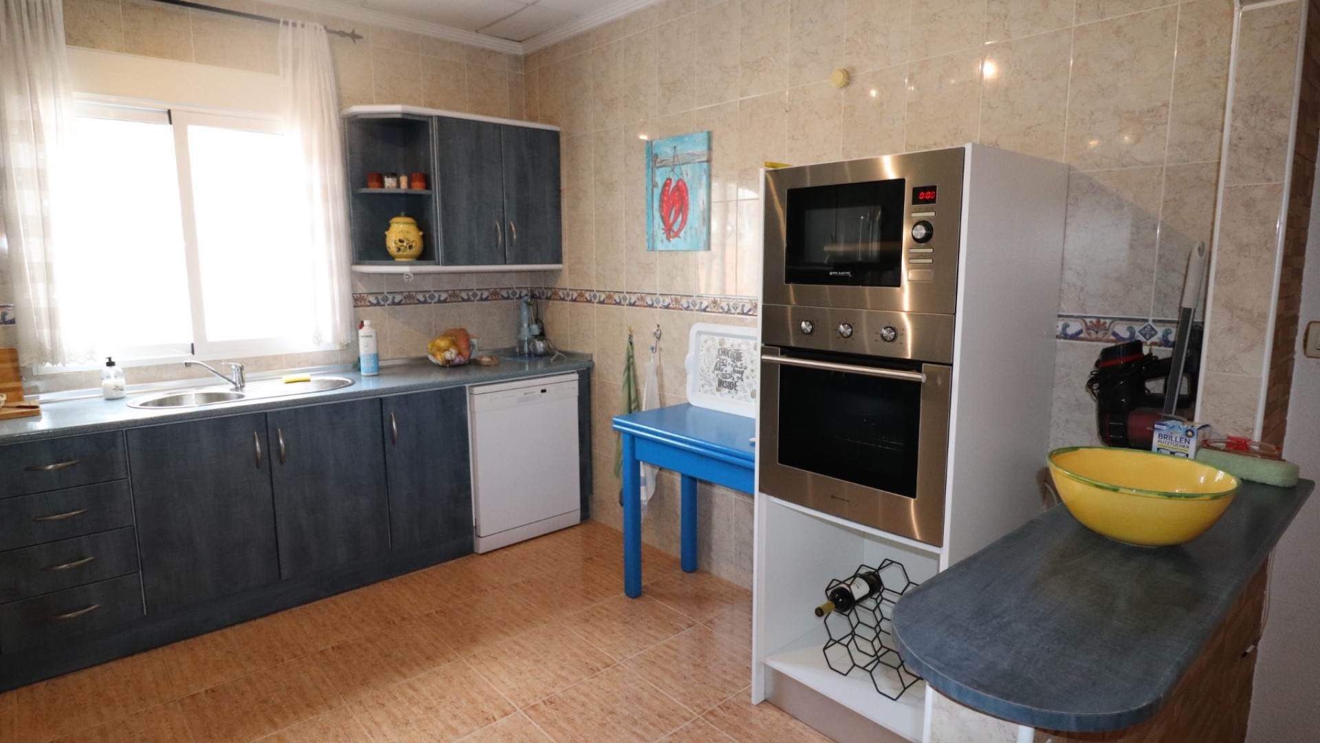 Sprzedaż - Willa wolnostojąca -
Fortuna