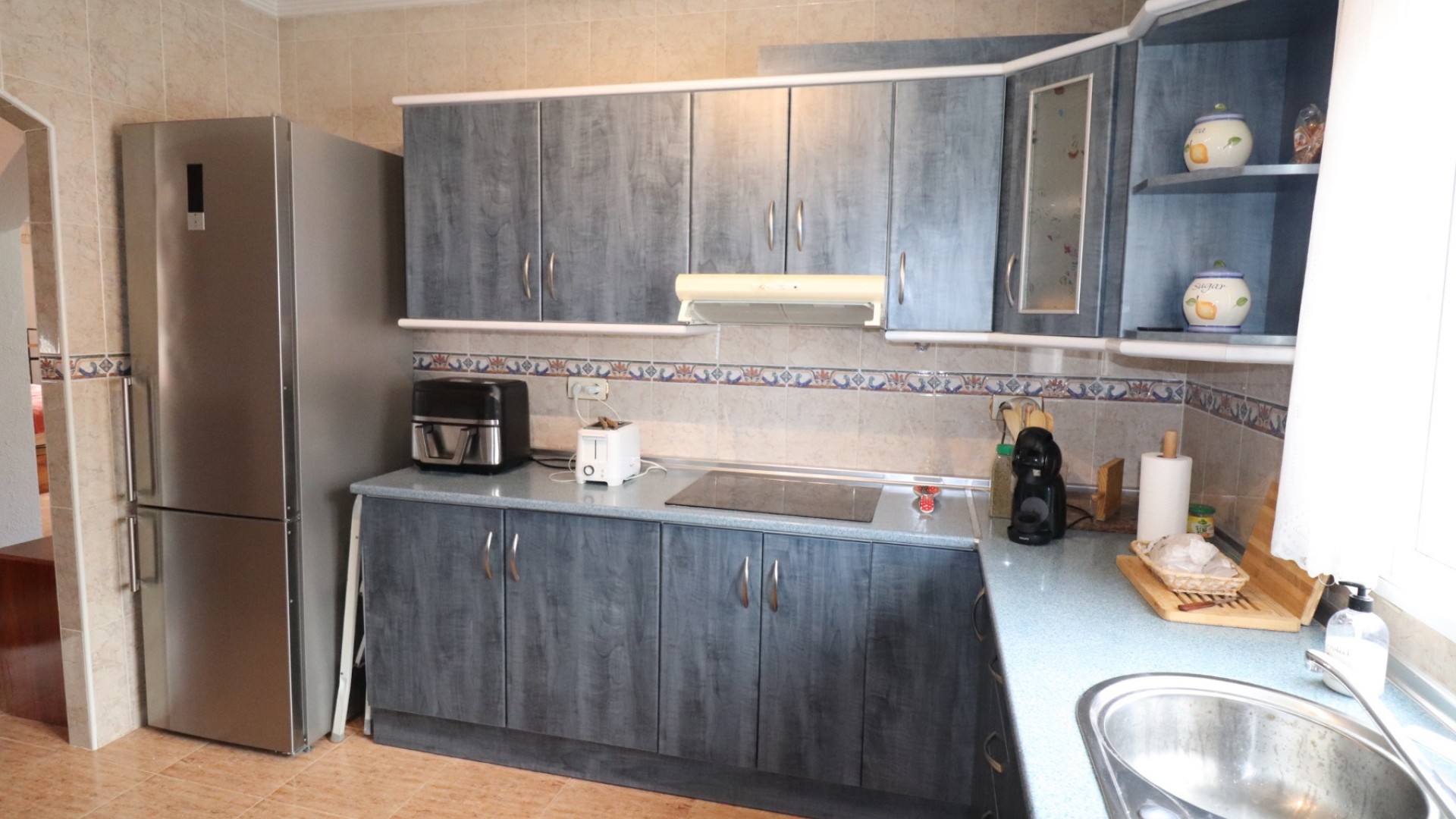 Sprzedaż - Willa wolnostojąca -
Fortuna