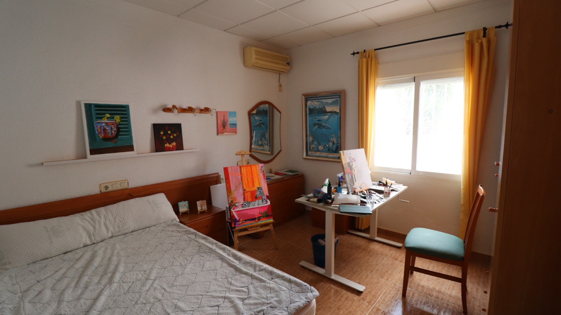 Sprzedaż - Willa wolnostojąca -
Fortuna