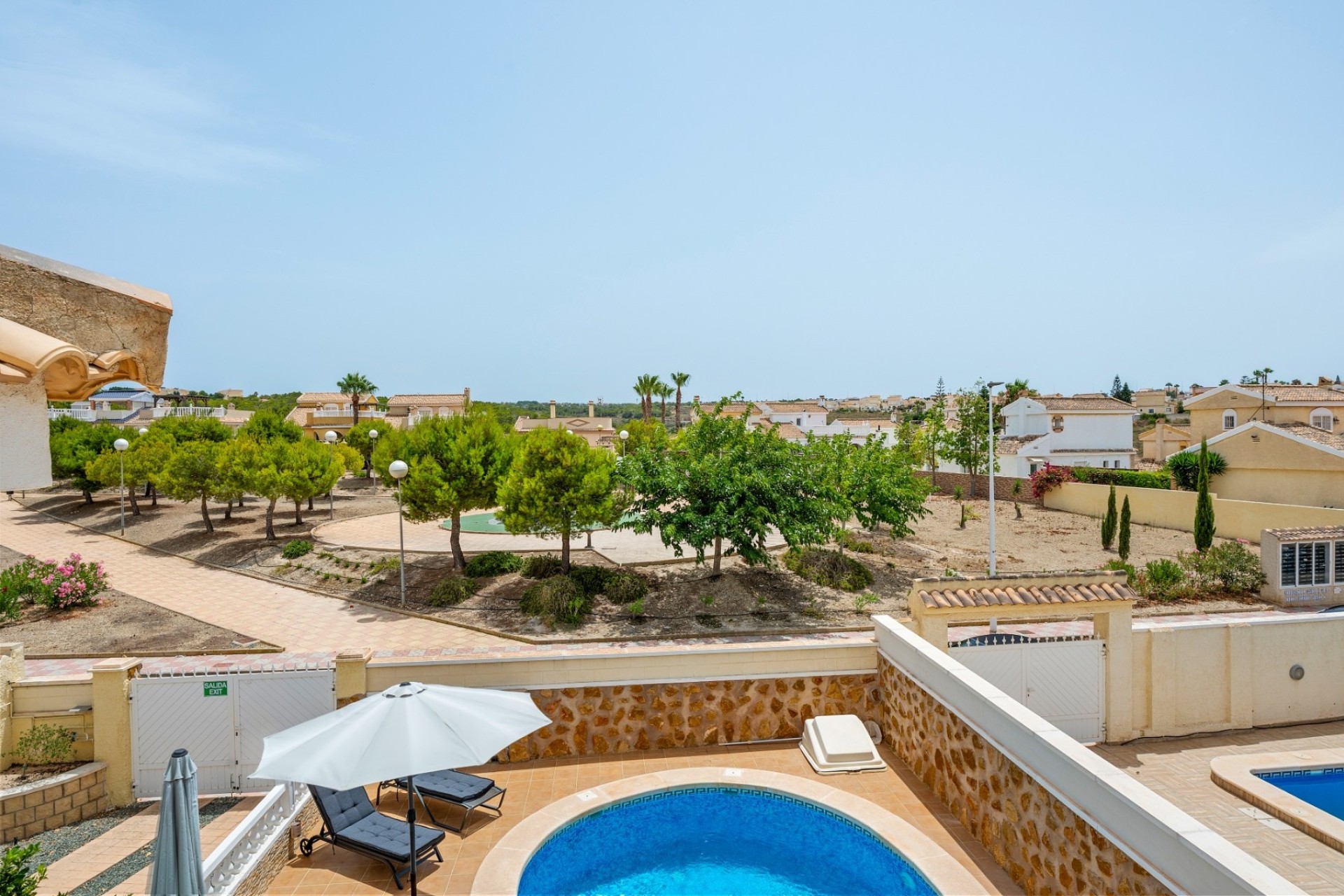 Sprzedaż - Willa wolnostojąca -
Gran Alacant - Costa Blanca
