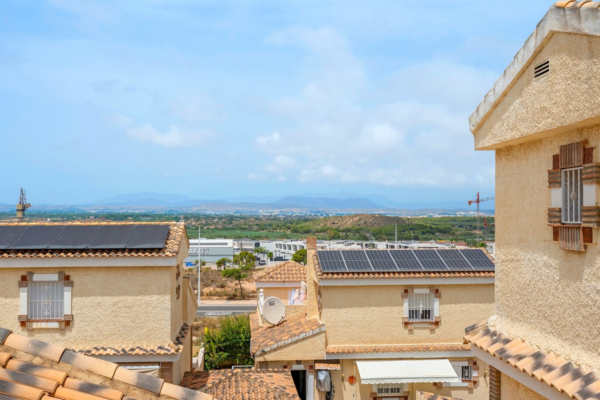 Sprzedaż - Willa wolnostojąca -
Gran Alacant - Costa Blanca