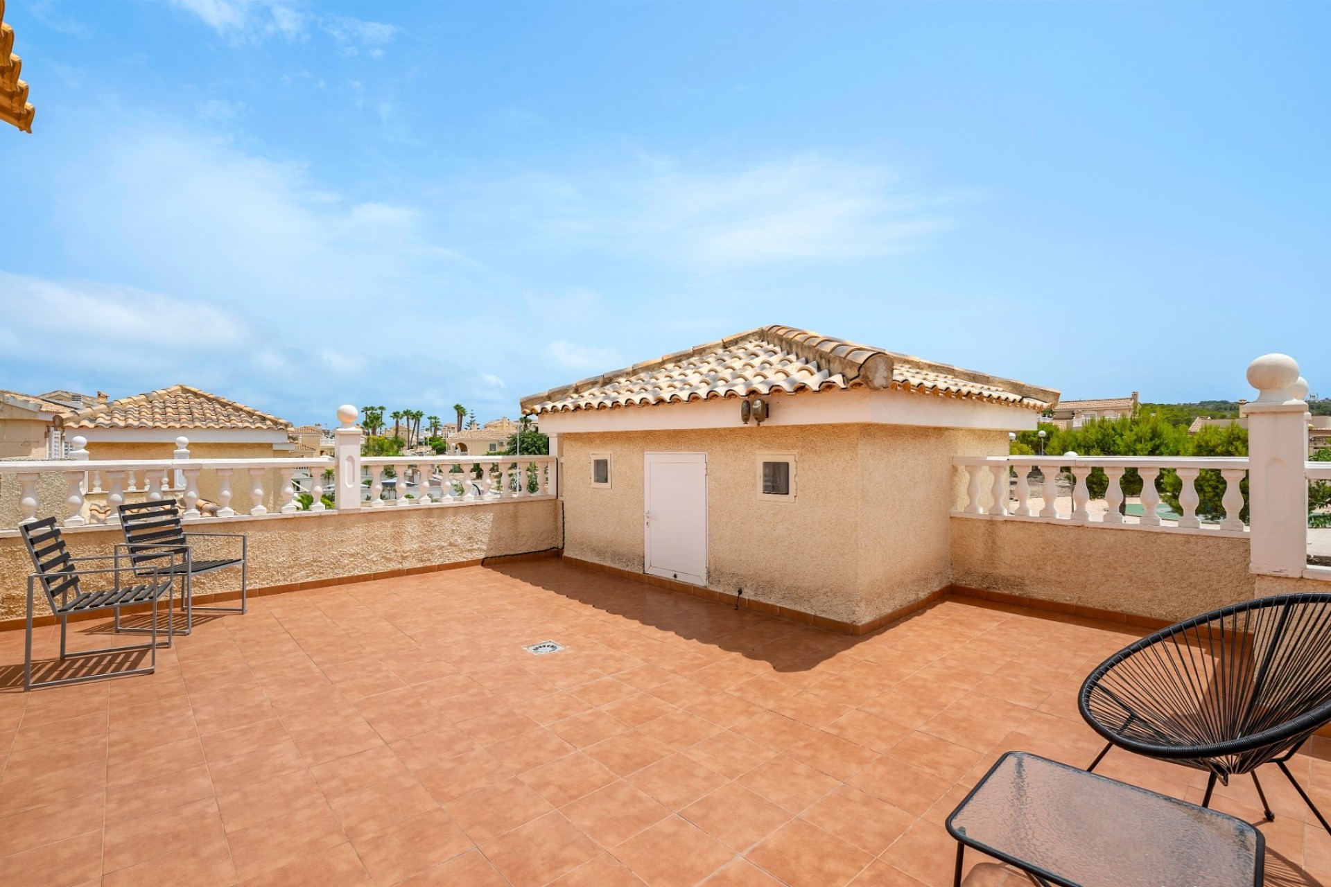 Sprzedaż - Willa wolnostojąca -
Gran Alacant - Costa Blanca
