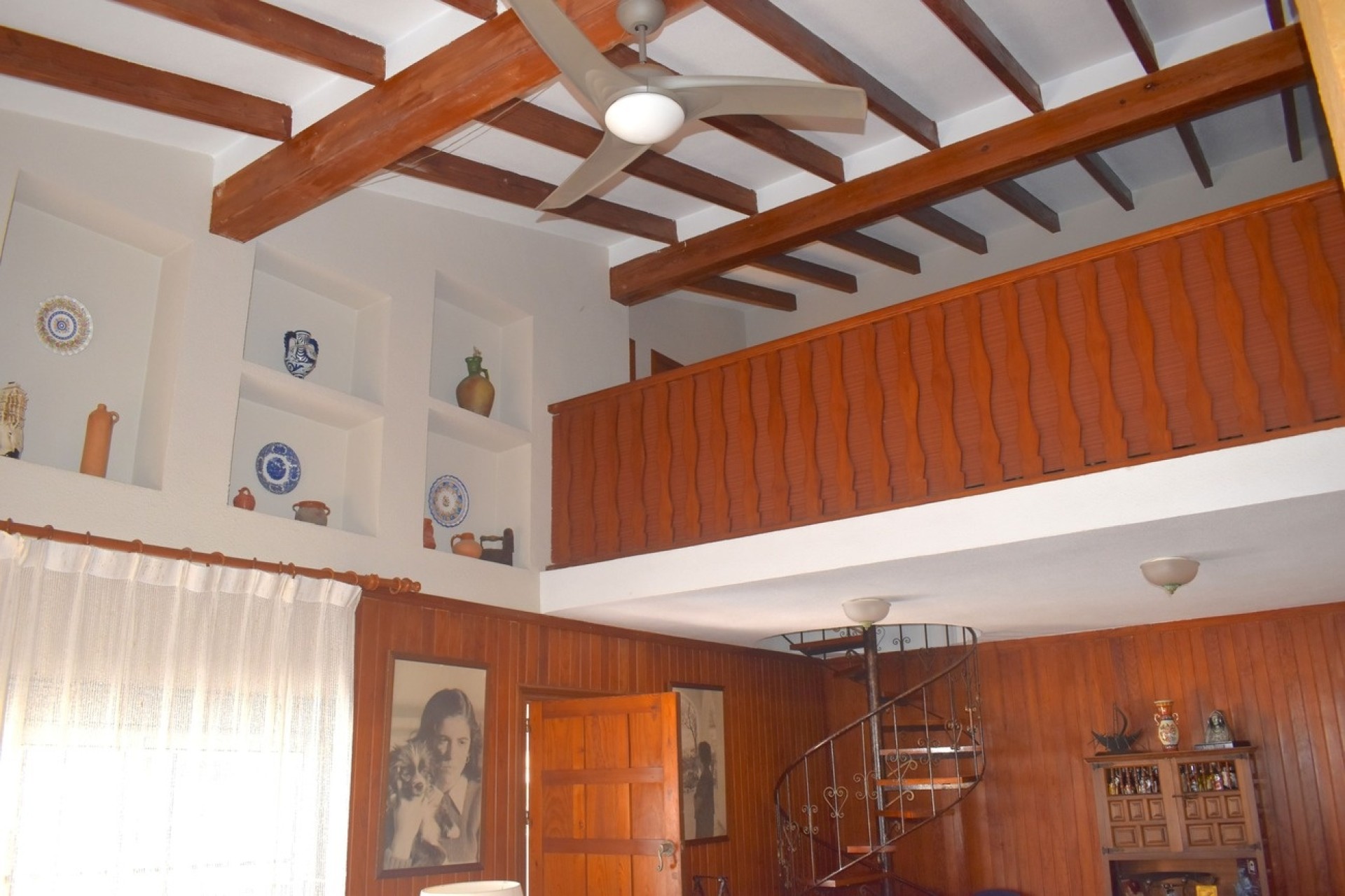 Sprzedaż - Willa wolnostojąca -
Guardamar del Segura - Costa Blanca