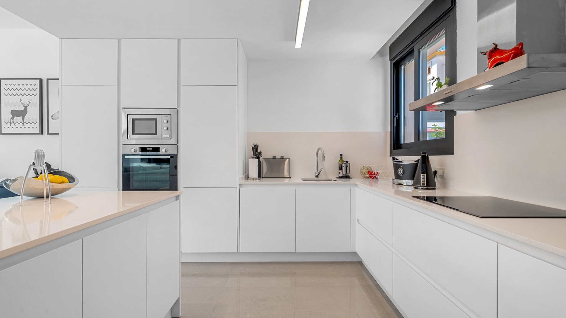 Sprzedaż - Willa wolnostojąca -
Guardamar del Segura