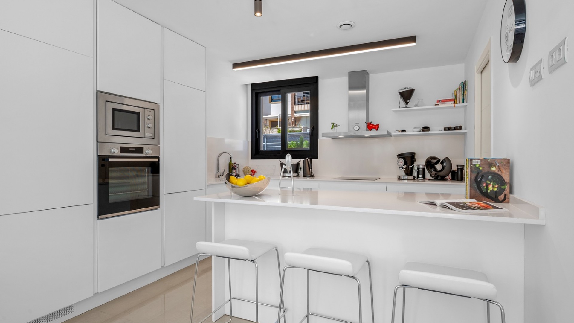 Sprzedaż - Willa wolnostojąca -
Guardamar del Segura