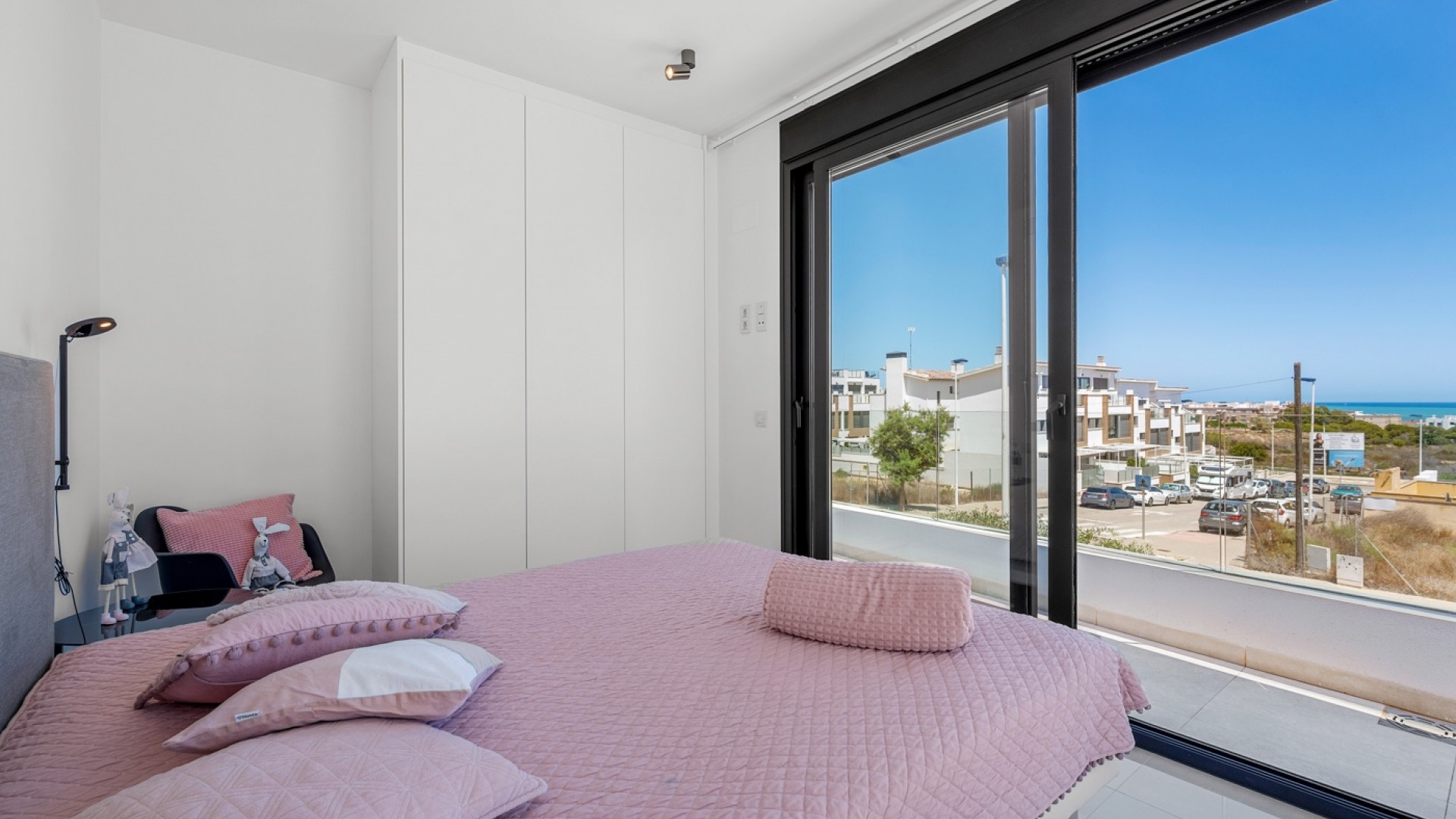 Sprzedaż - Willa wolnostojąca -
Guardamar del Segura