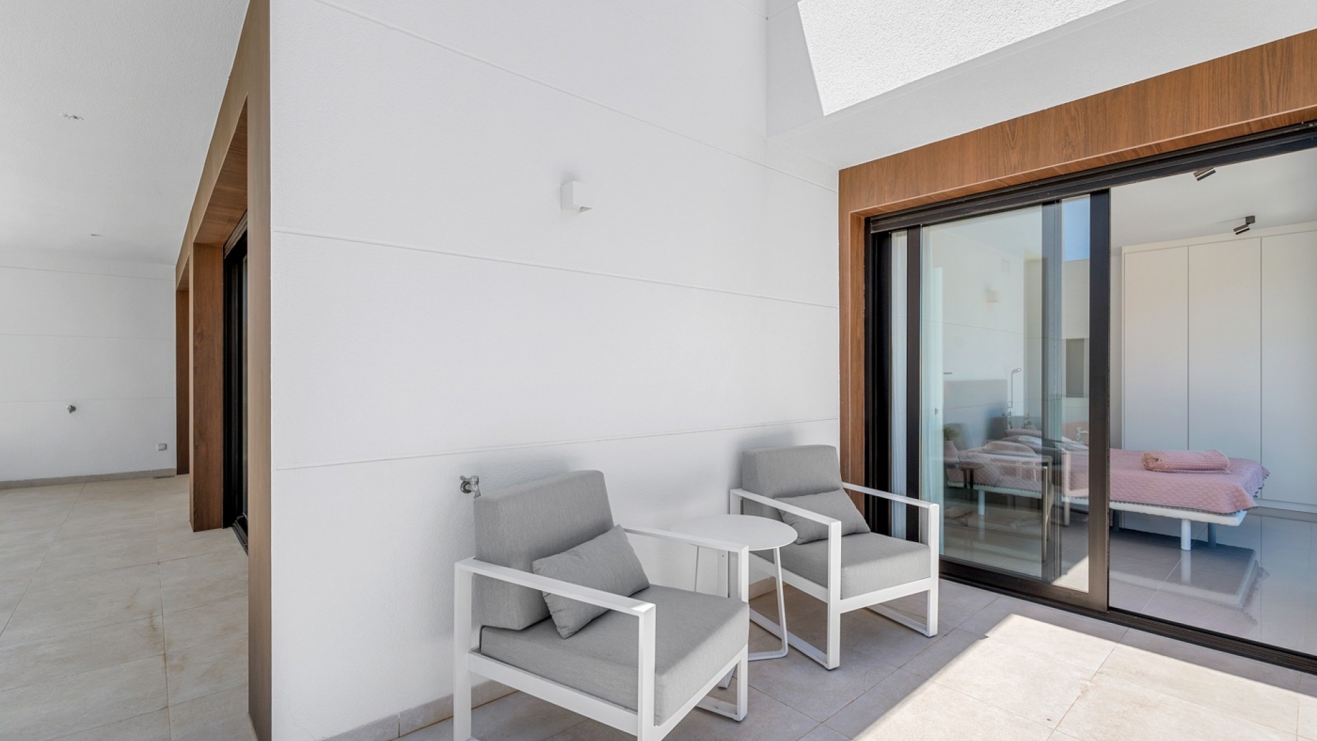 Sprzedaż - Willa wolnostojąca -
Guardamar del Segura