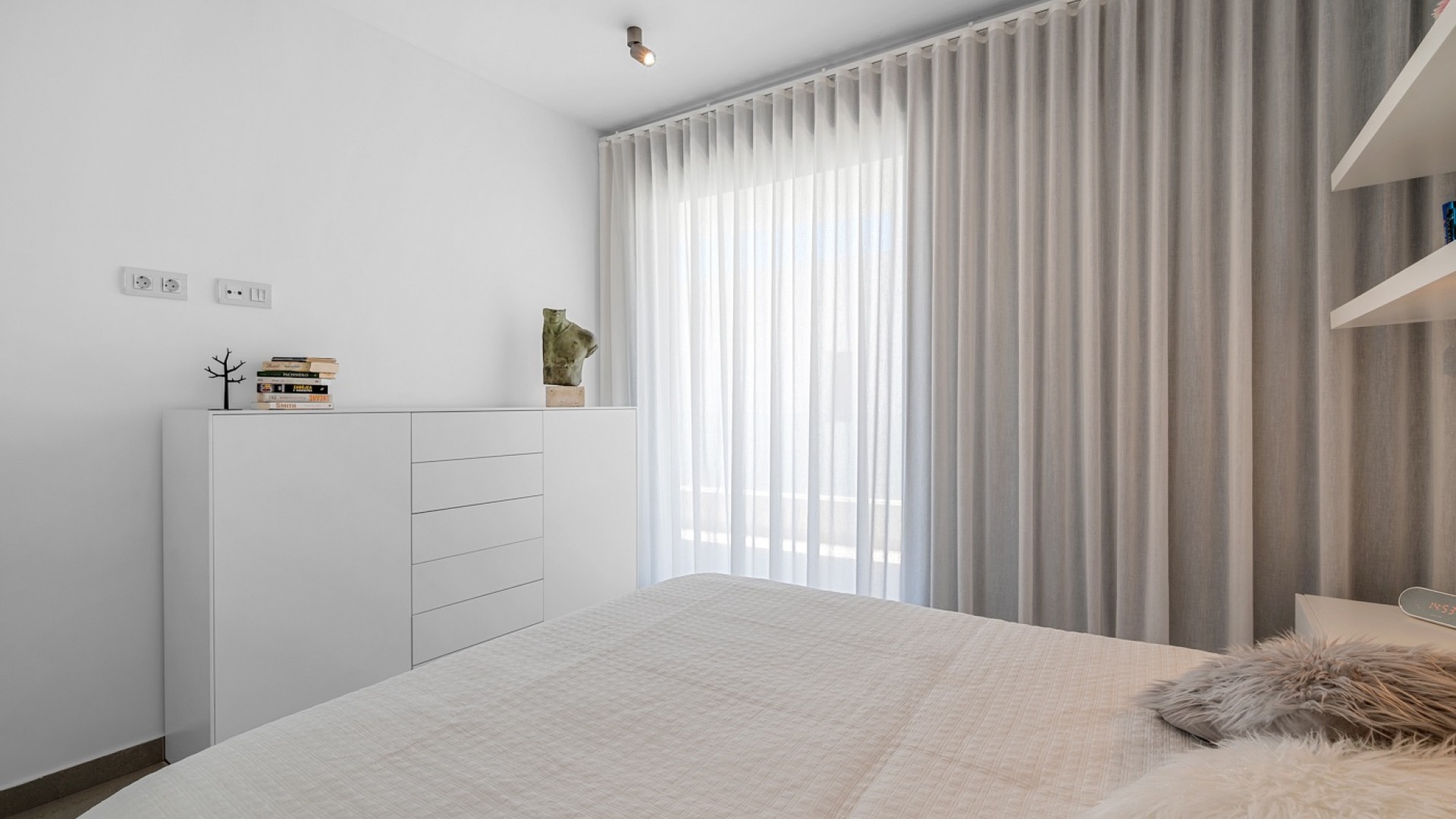 Sprzedaż - Willa wolnostojąca -
Guardamar del Segura