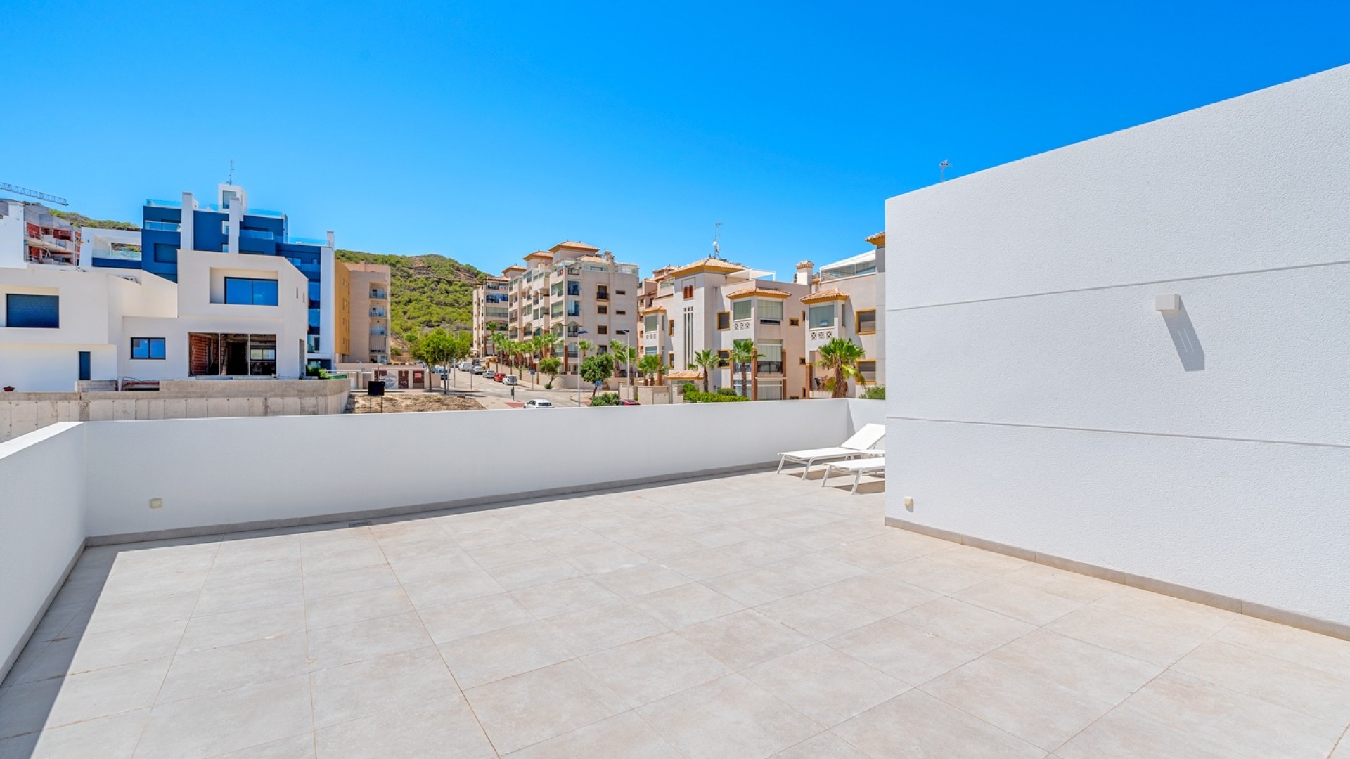 Sprzedaż - Willa wolnostojąca -
Guardamar del Segura