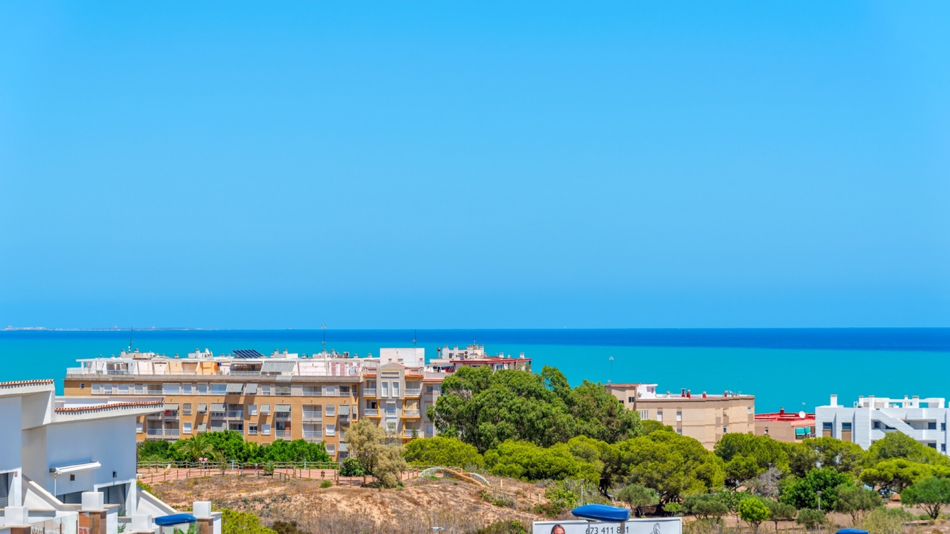 Sprzedaż - Willa wolnostojąca -
Guardamar del Segura