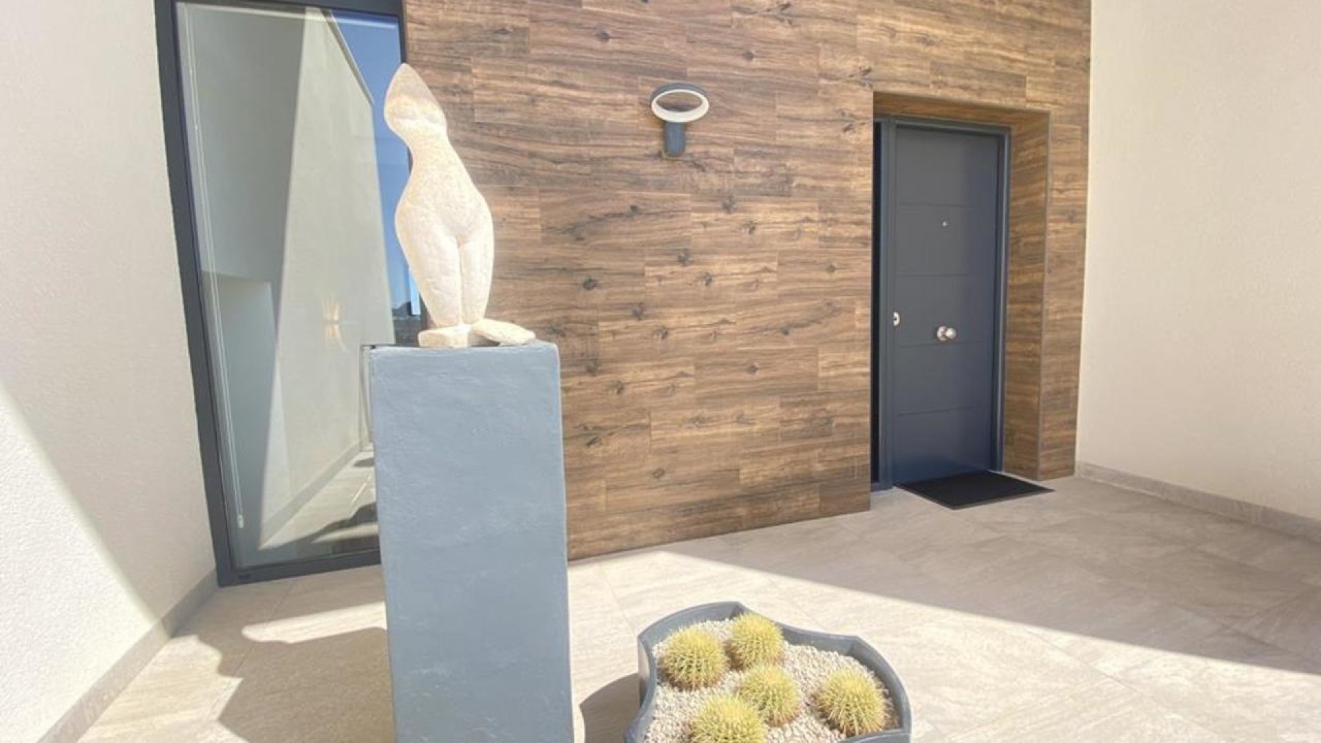 Sprzedaż - Willa wolnostojąca -
Hacienda del Alamo Golf Resort