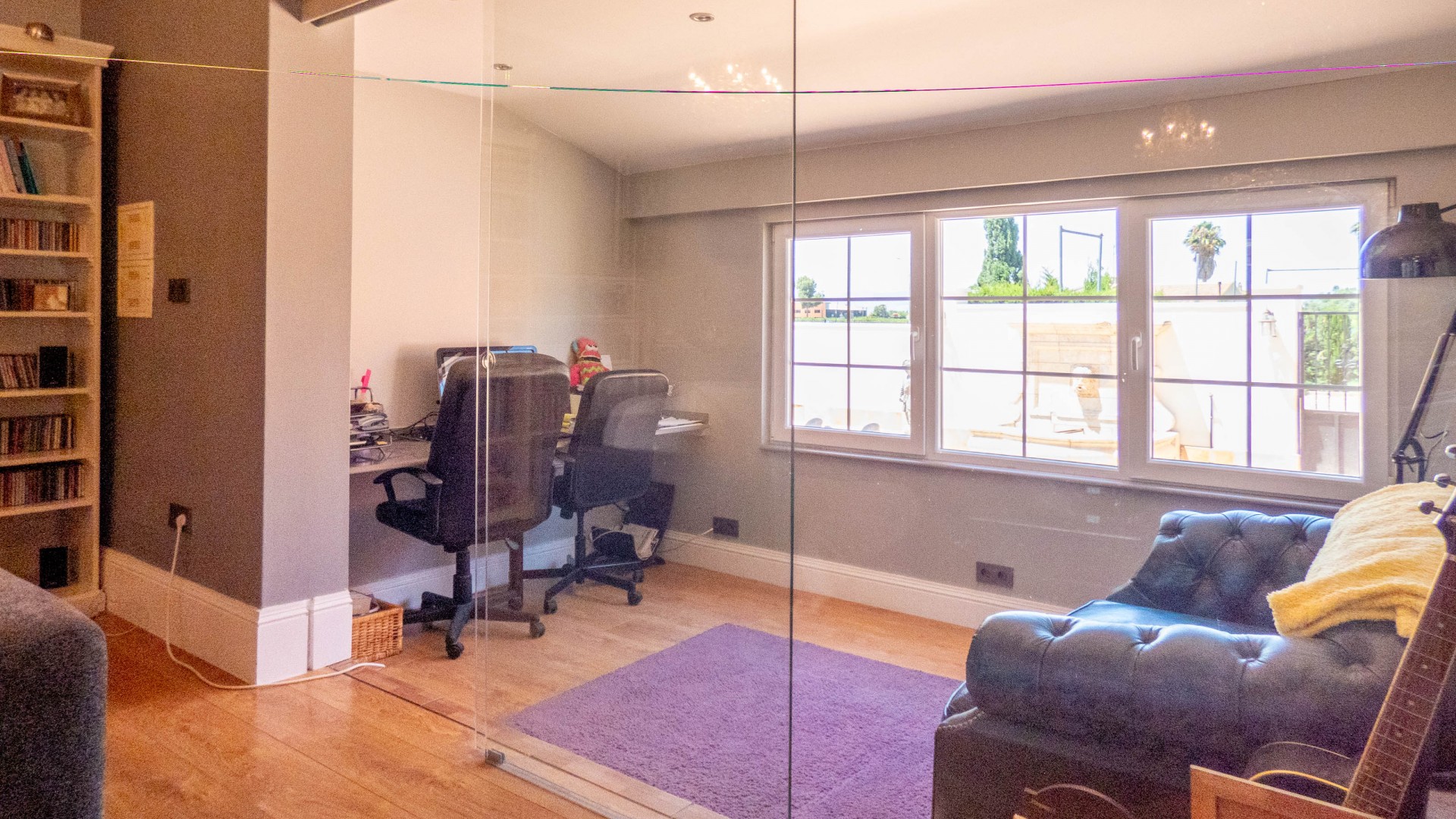 Sprzedaż - Willa wolnostojąca -
Heredades - Rojales